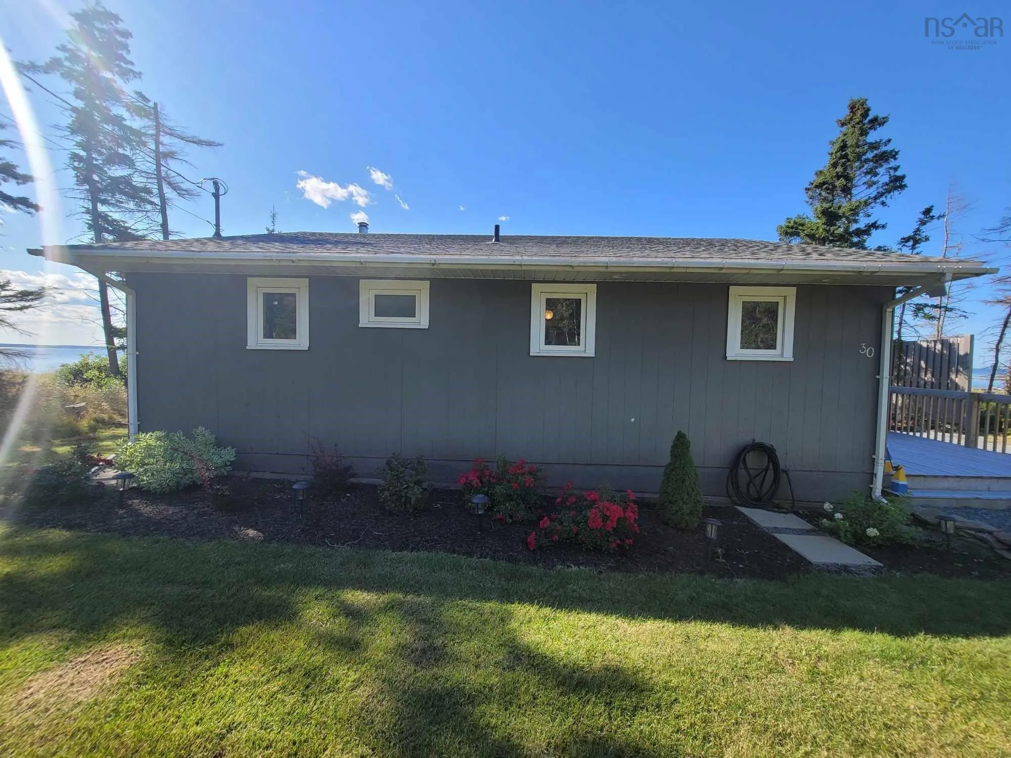 30 Bonjour Lane, Brule Point Ns B0k 1v0, 3 Bedrooms Bedrooms, ,1 BathroomBathrooms,Residential,For Sale,Bonjour,202507656