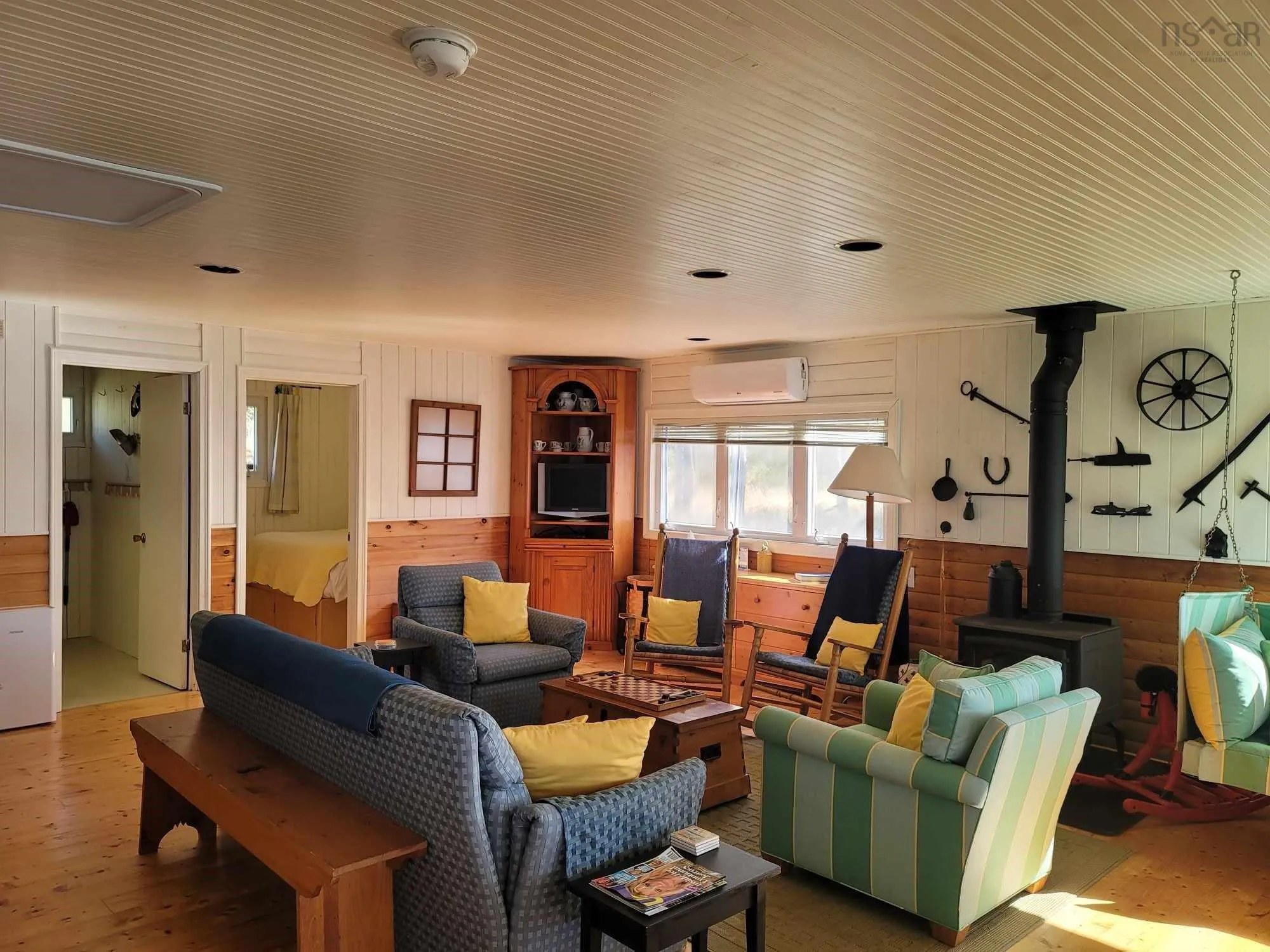 30 Bonjour Lane, Brule Point Ns B0k 1v0, 3 Bedrooms Bedrooms, ,1 BathroomBathrooms,Residential,For Sale,Bonjour,202507656