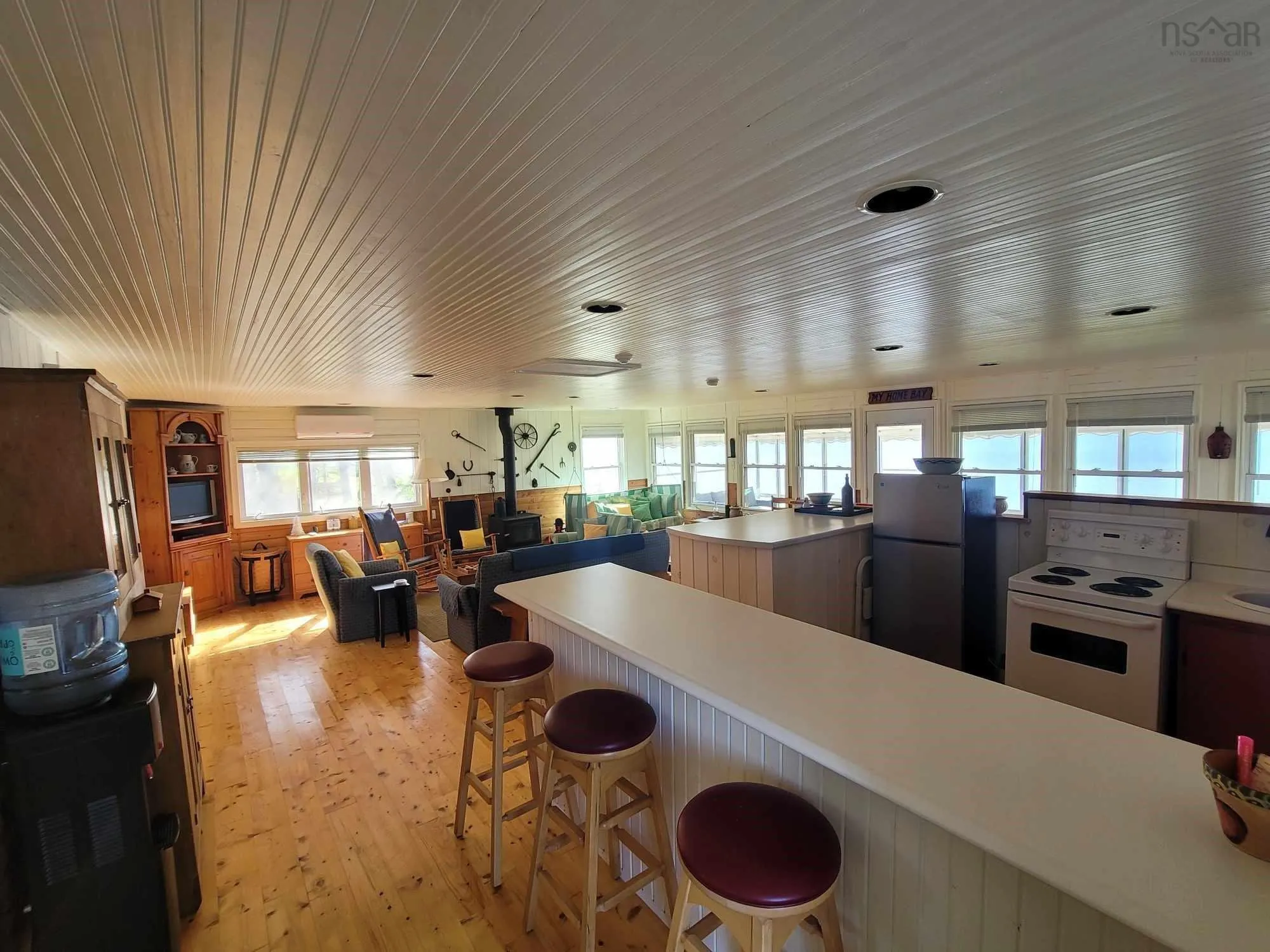 30 Bonjour Lane, Brule Point Ns B0k 1v0, 3 Bedrooms Bedrooms, ,1 BathroomBathrooms,Residential,For Sale,Bonjour,202507656