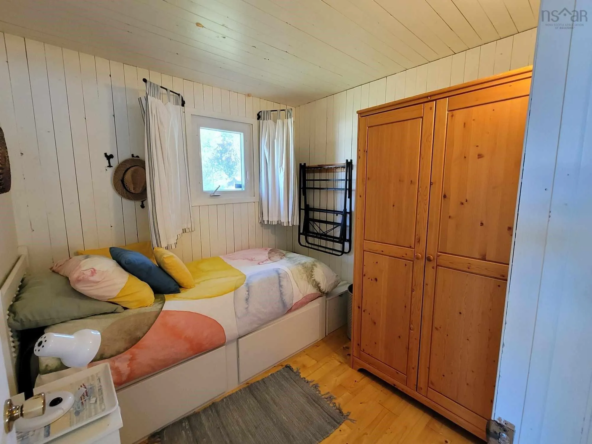 30 Bonjour Lane, Brule Point Ns B0k 1v0, 3 Bedrooms Bedrooms, ,1 BathroomBathrooms,Residential,For Sale,Bonjour,202507656