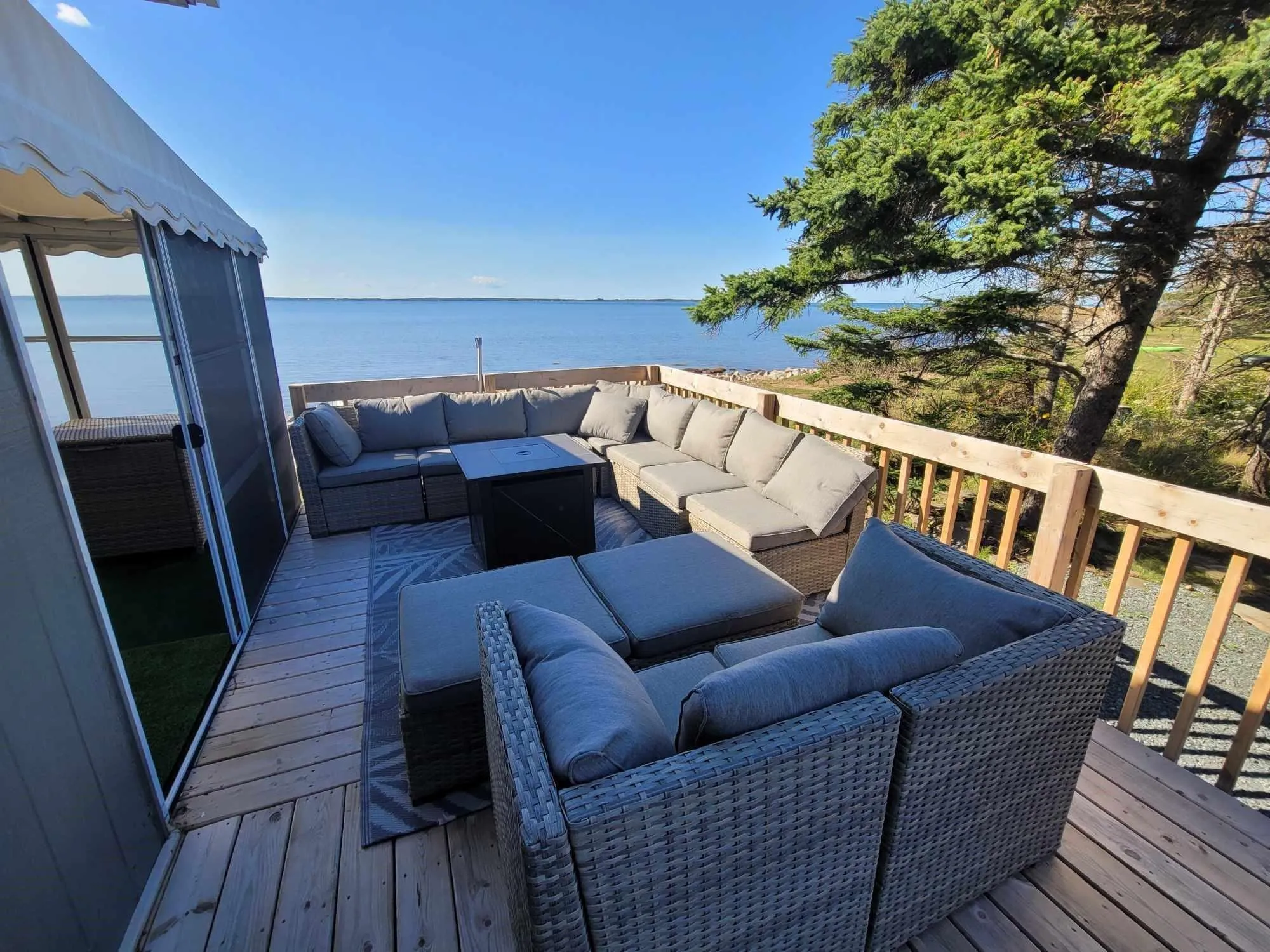 30 Bonjour Lane, Brule Point Ns B0k 1v0, 3 Bedrooms Bedrooms, ,1 BathroomBathrooms,Residential,For Sale,Bonjour,202507656