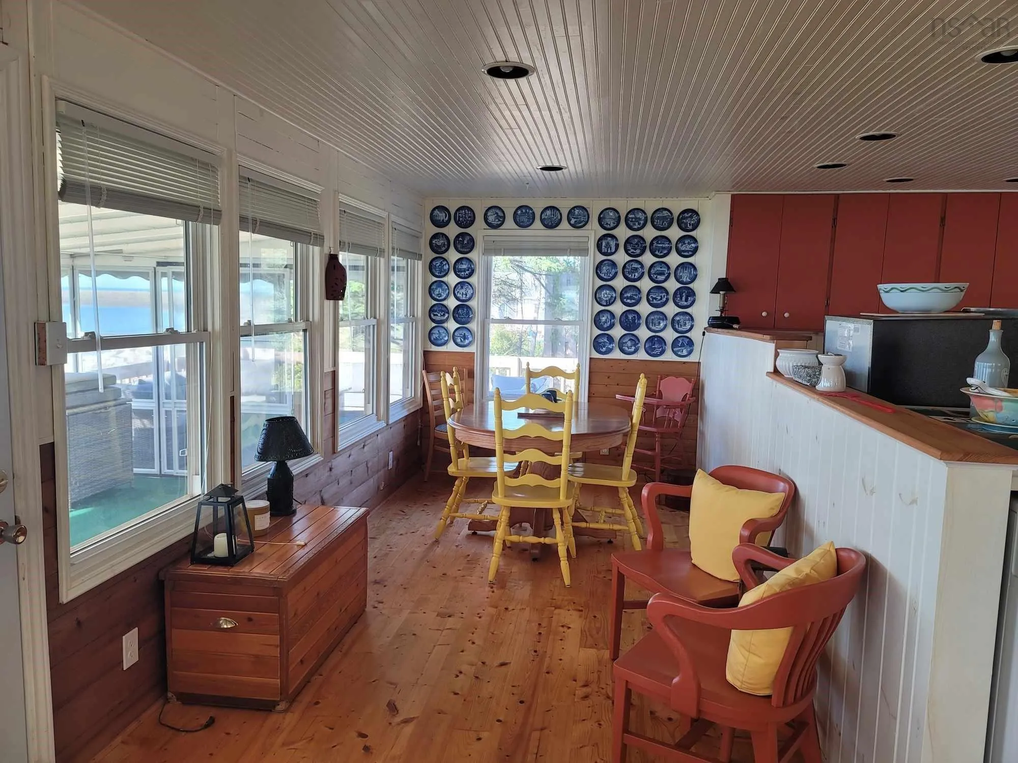 30 Bonjour Lane, Brule Point Ns B0k 1v0, 3 Bedrooms Bedrooms, ,1 BathroomBathrooms,Residential,For Sale,Bonjour,202507656