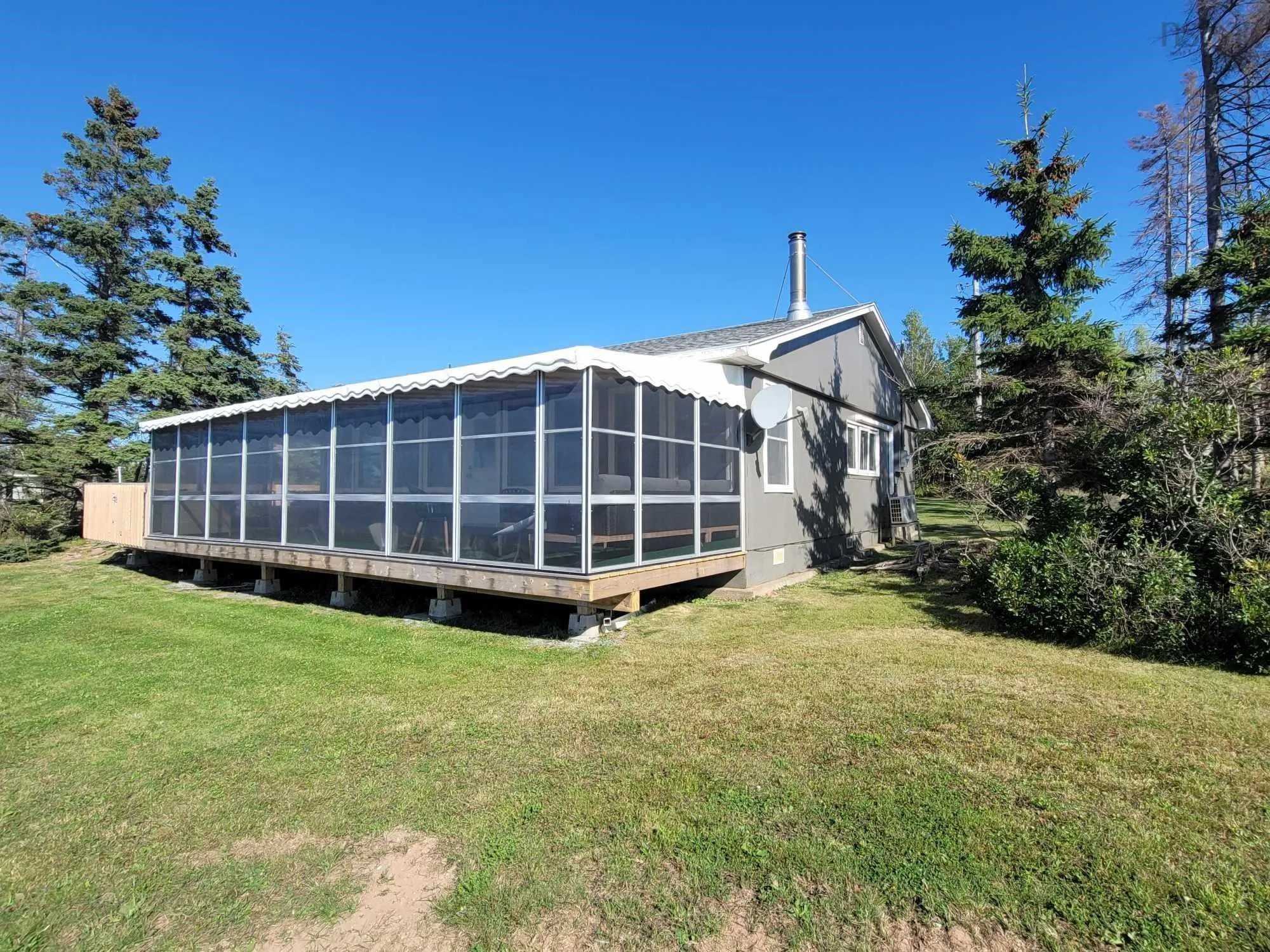 30 Bonjour Lane, Brule Point Ns B0k 1v0, 3 Bedrooms Bedrooms, ,1 BathroomBathrooms,Residential,For Sale,Bonjour,202507656