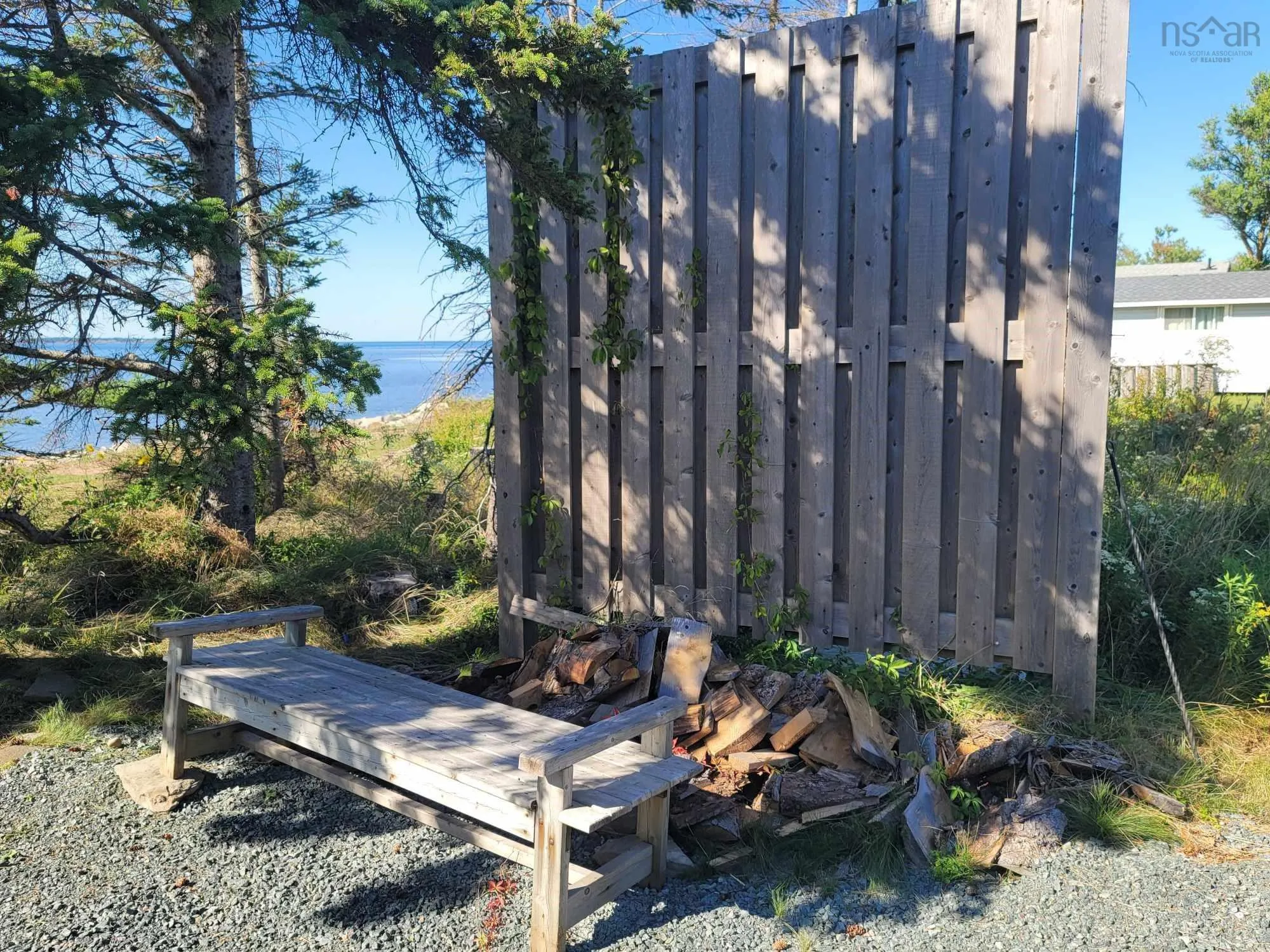 30 Bonjour Lane, Brule Point Ns B0k 1v0, 3 Bedrooms Bedrooms, ,1 BathroomBathrooms,Residential,For Sale,Bonjour,202507656