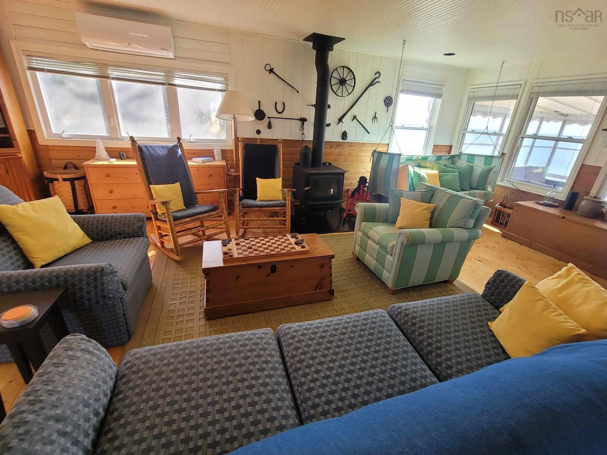 30 Bonjour Lane, Brule Point Ns B0k 1v0, 3 Bedrooms Bedrooms, ,1 BathroomBathrooms,Residential,For Sale,Bonjour,202507656