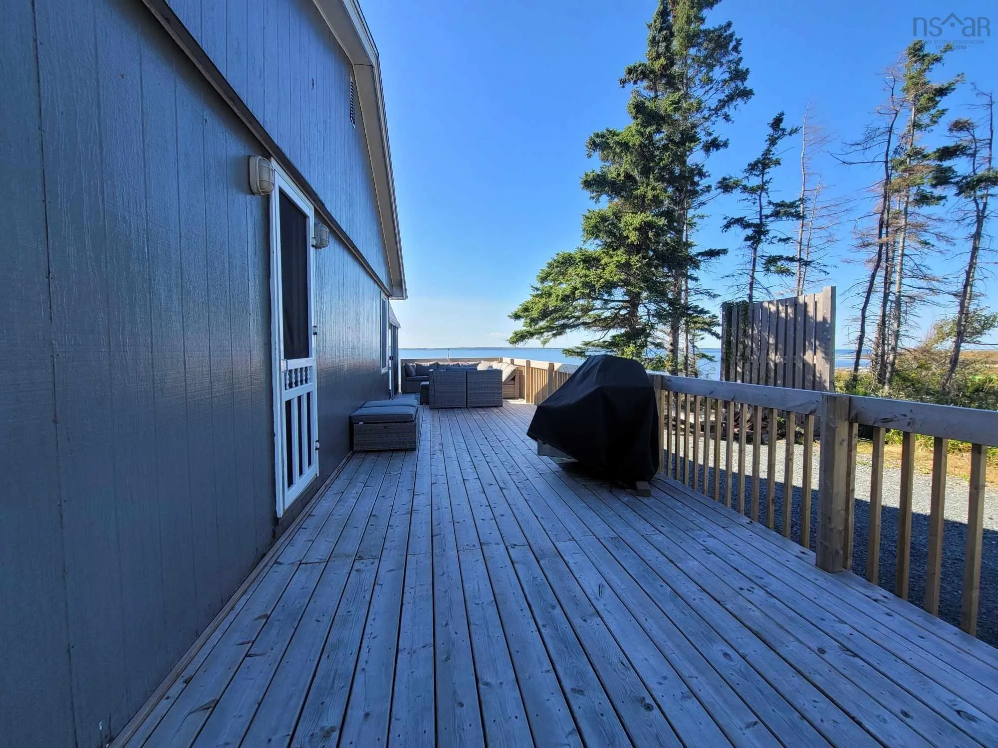 30 Bonjour Lane, Brule Point Ns B0k 1v0, 3 Bedrooms Bedrooms, ,1 BathroomBathrooms,Residential,For Sale,Bonjour,202507656