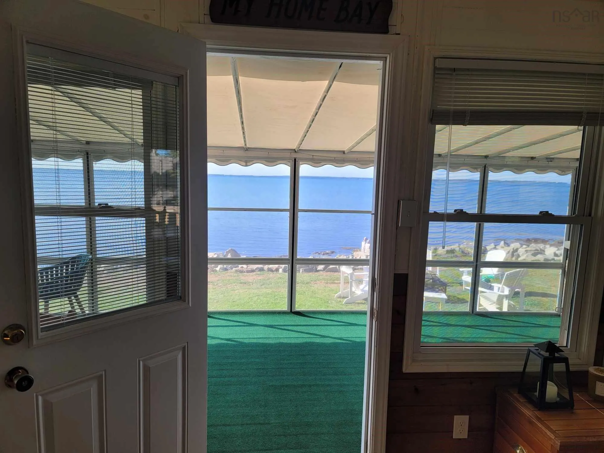 30 Bonjour Lane, Brule Point Ns B0k 1v0, 3 Bedrooms Bedrooms, ,1 BathroomBathrooms,Residential,For Sale,Bonjour,202507656