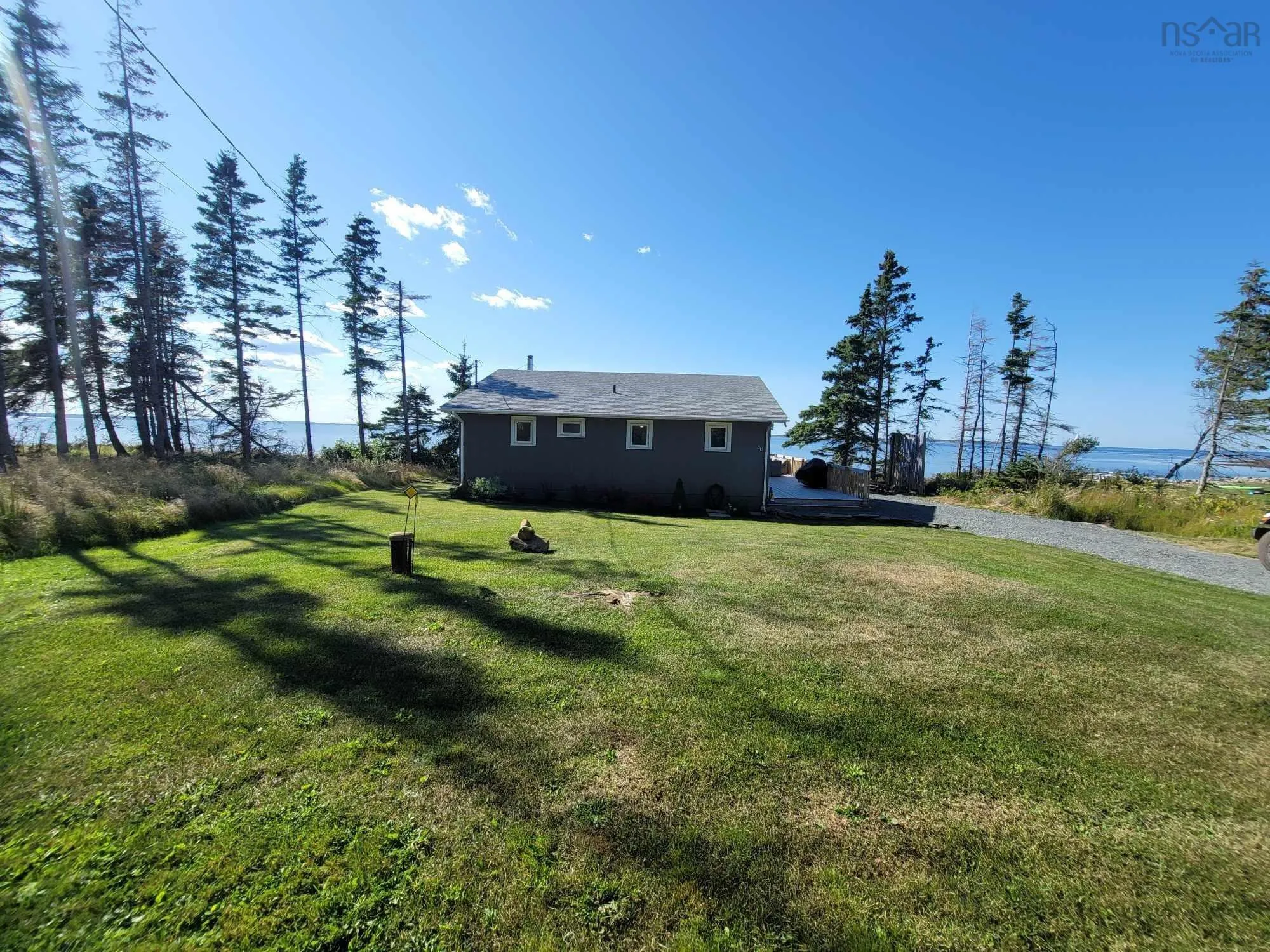 30 Bonjour Lane, Brule Point Ns B0k 1v0, 3 Bedrooms Bedrooms, ,1 BathroomBathrooms,Residential,For Sale,Bonjour,202507656