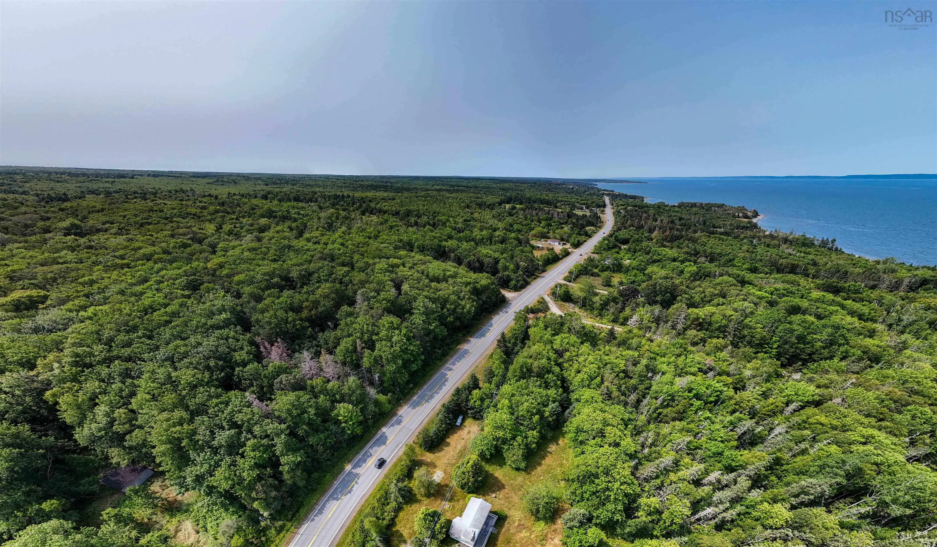 Highway 101, Plympton, NS B0W 2R0, ,Land,For Sale,Highway 101,202521802