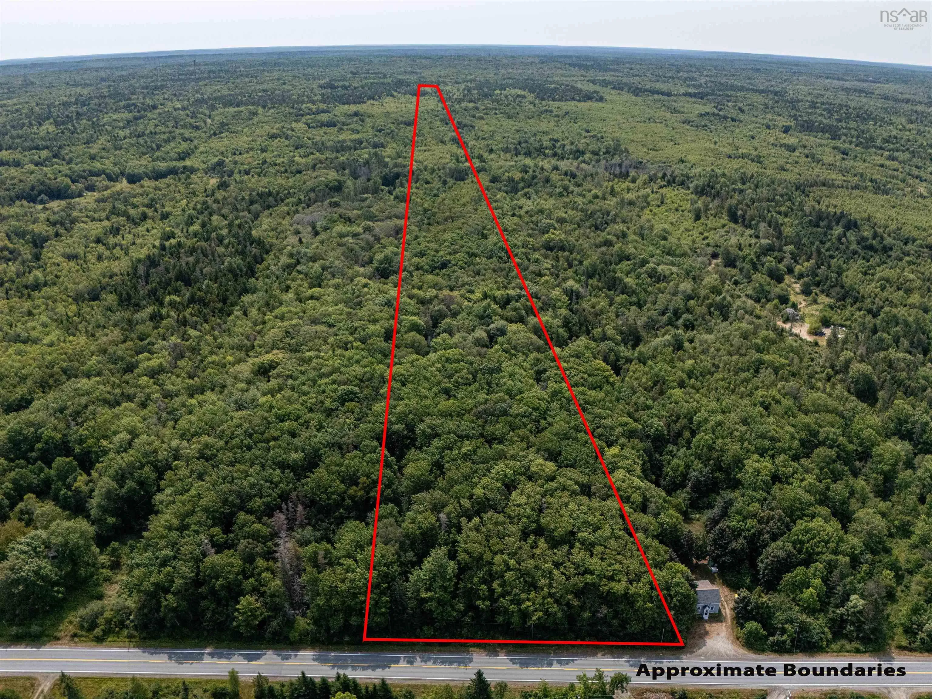 Highway 101, Plympton, NS B0W 2R0, ,Land,For Sale,Highway 101,202521802