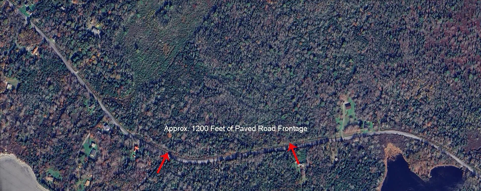 Pid 70066865 St. Catherines River Road, Port Joli, NS B0T 1S0, ,Land,For Sale,(Pid 70066865) St. Catherines River,202513581