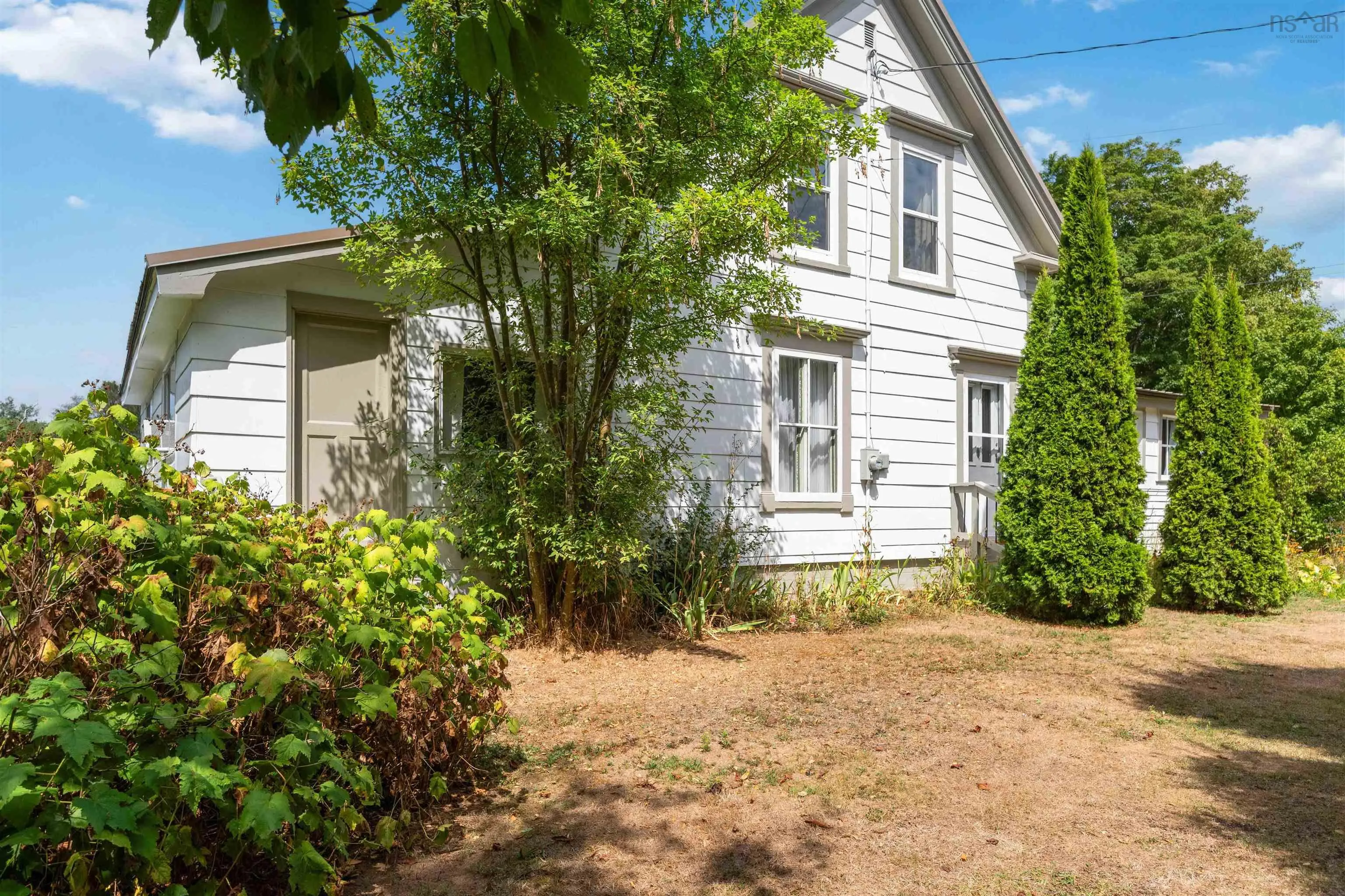 1769 Highway 201, Round Hill, NS B0S 1C0, 5 Bedrooms Bedrooms, ,2 BathroomsBathrooms,Farm,For Sale,Highway 201,202521768