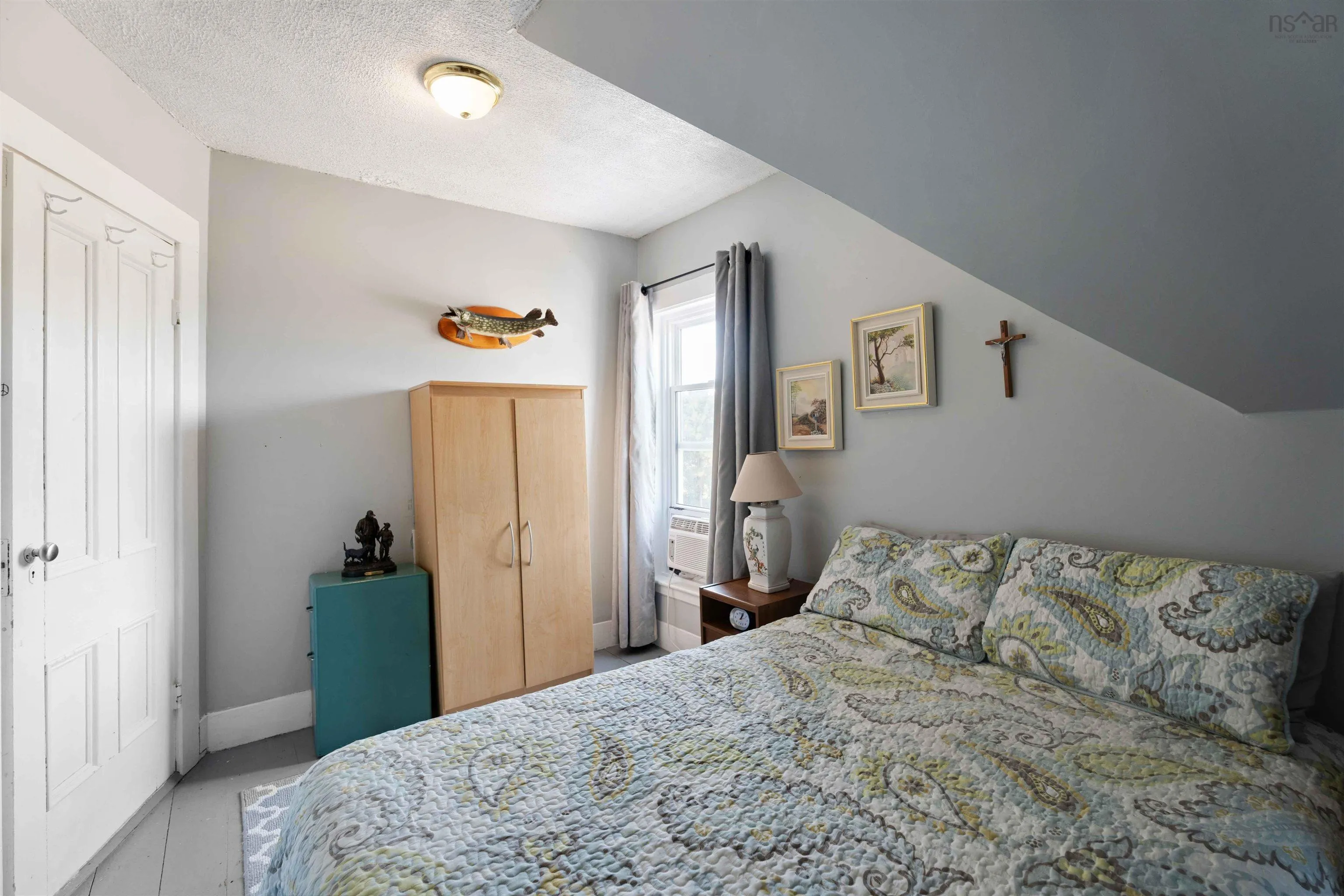 1769 Highway 201, Round Hill, NS B0S 1C0, 5 Bedrooms Bedrooms, ,2 BathroomsBathrooms,Farm,For Sale,Highway 201,202521768