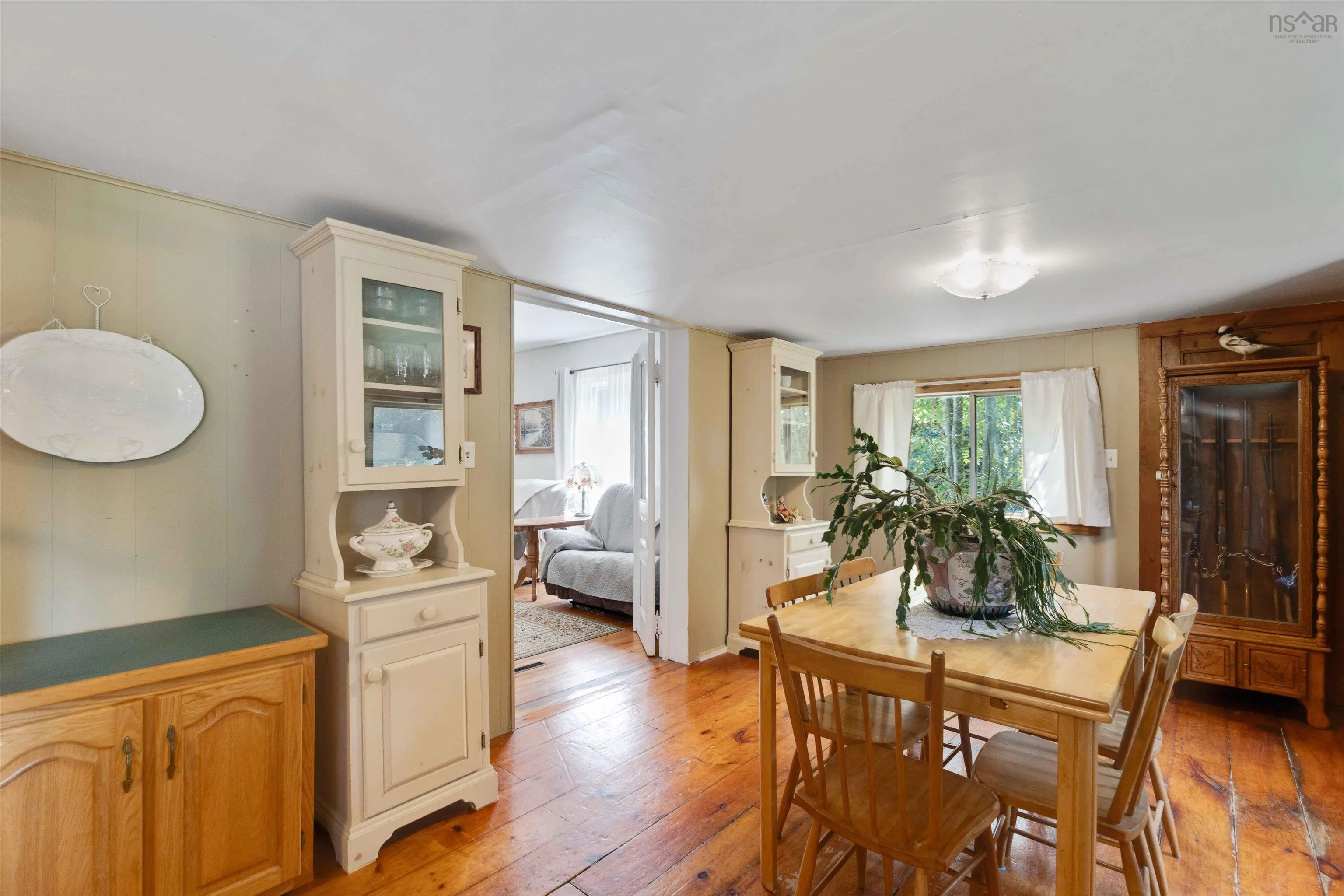 1769 Highway 201, Round Hill, NS B0S 1C0, 5 Bedrooms Bedrooms, ,2 BathroomsBathrooms,Farm,For Sale,Highway 201,202521768