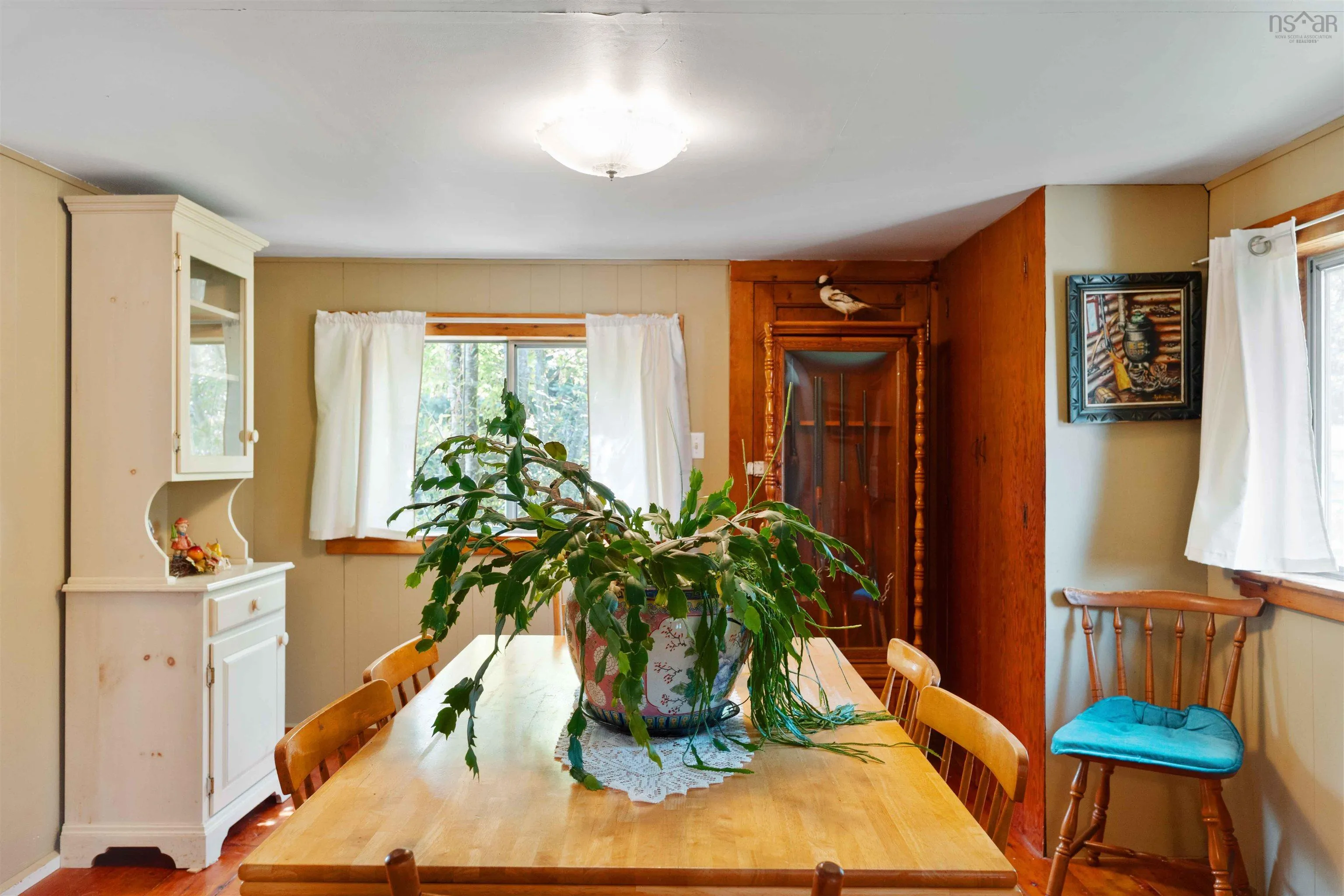 1769 Highway 201, Round Hill, NS B0S 1C0, 5 Bedrooms Bedrooms, ,2 BathroomsBathrooms,Farm,For Sale,Highway 201,202521768