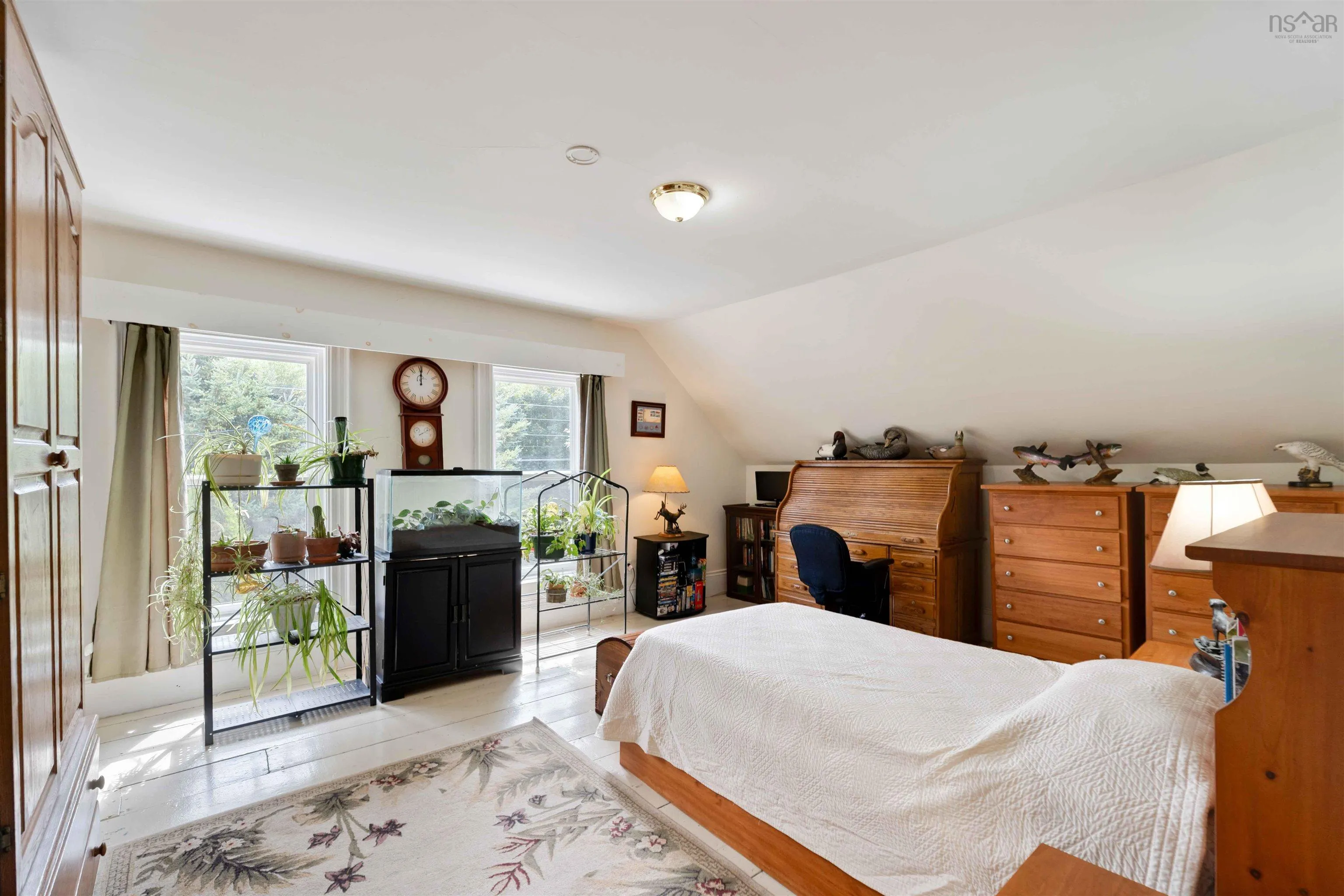 1769 Highway 201, Round Hill, NS B0S 1C0, 5 Bedrooms Bedrooms, ,2 BathroomsBathrooms,Farm,For Sale,Highway 201,202521768