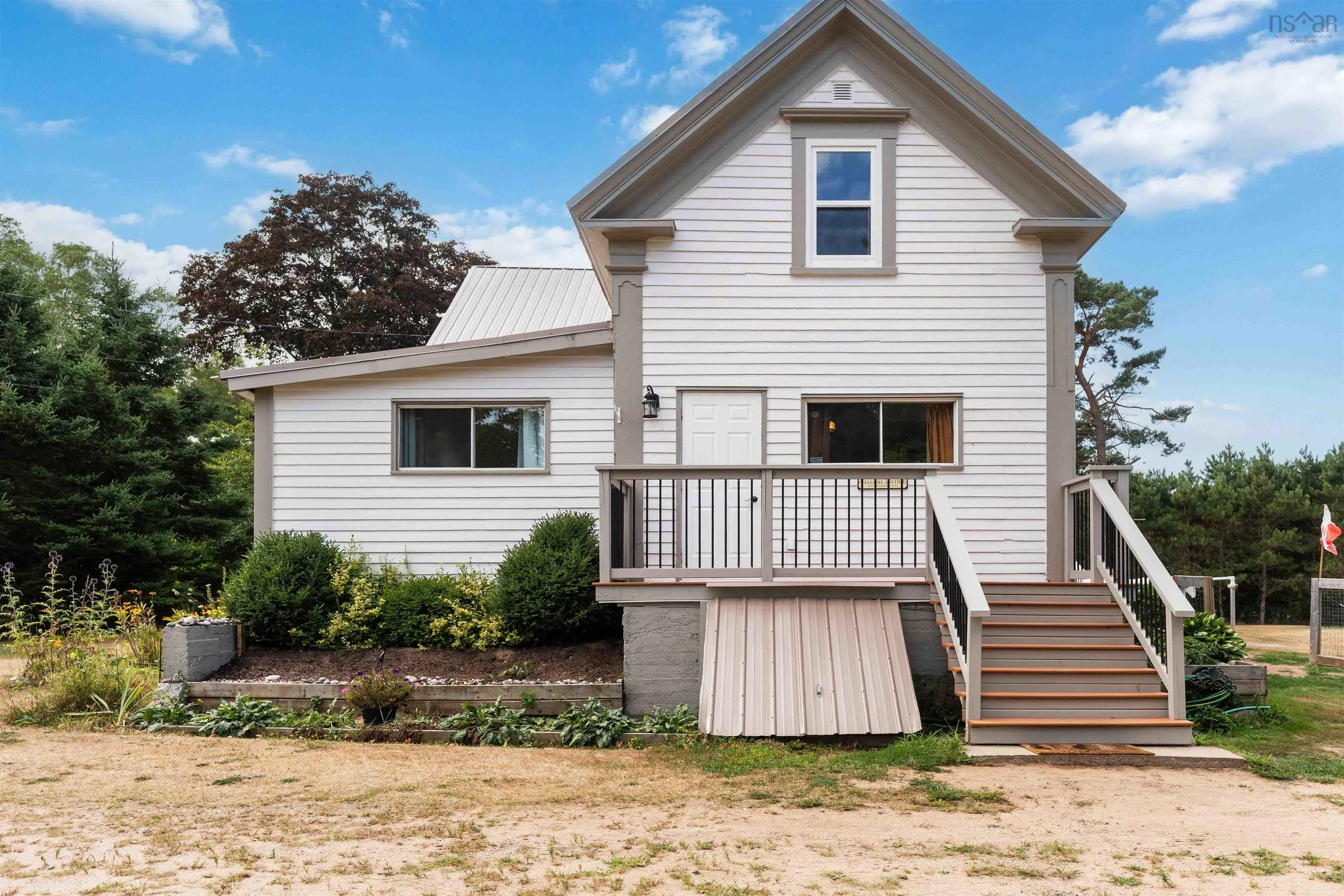 1769 Highway 201, Round Hill, NS B0S 1C0, 5 Bedrooms Bedrooms, ,2 BathroomsBathrooms,Farm,For Sale,Highway 201,202521768