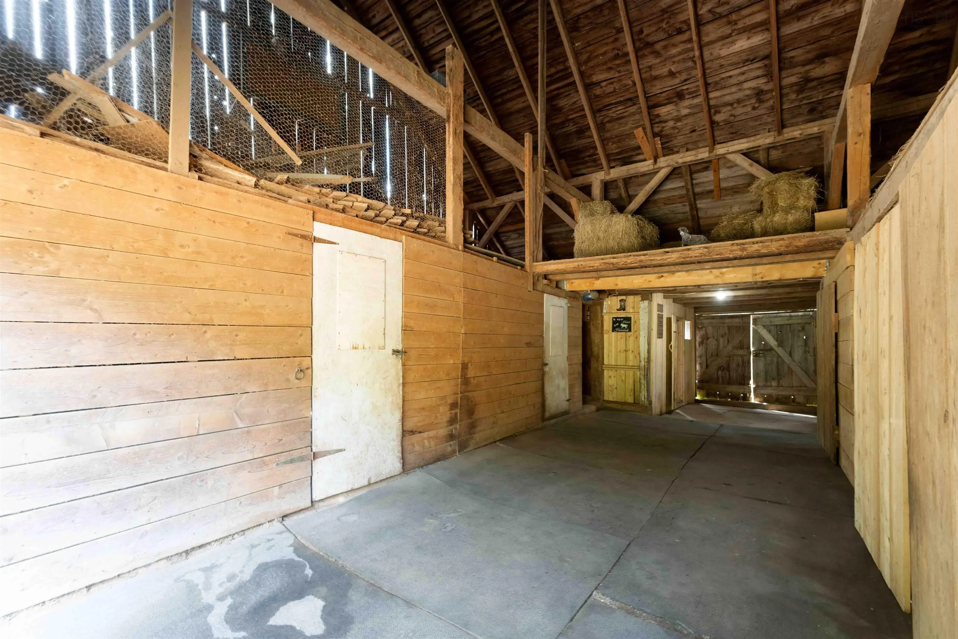1769 Highway 201, Round Hill, NS B0S 1C0, 5 Bedrooms Bedrooms, ,2 BathroomsBathrooms,Farm,For Sale,Highway 201,202521768