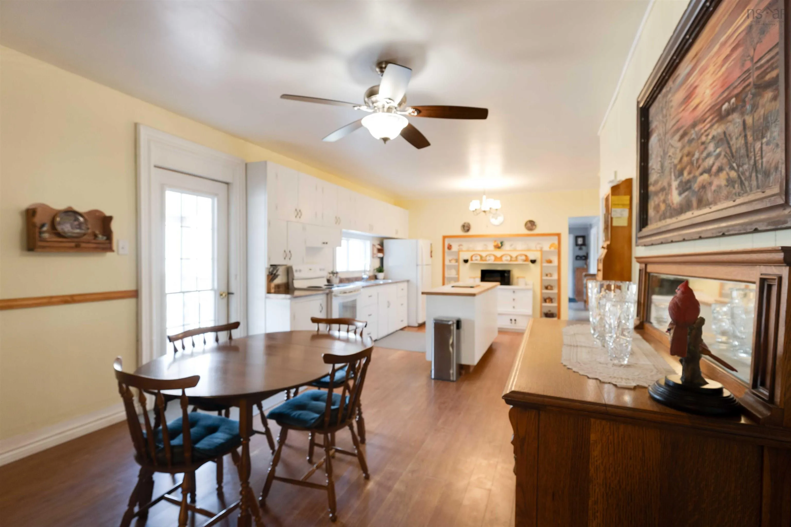 1769 Highway 201, Round Hill, NS B0S 1C0, 5 Bedrooms Bedrooms, ,2 BathroomsBathrooms,Farm,For Sale,Highway 201,202521768