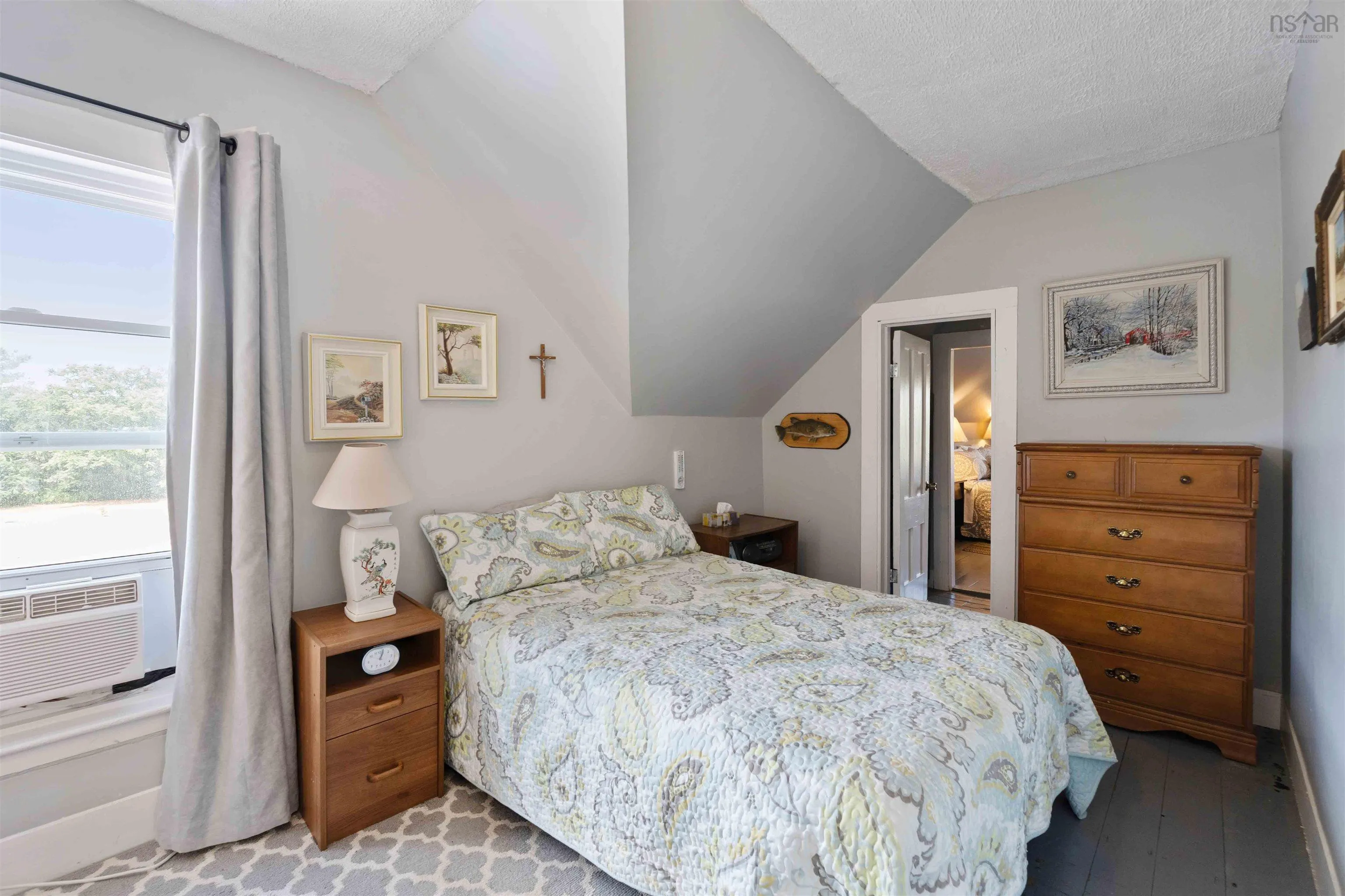1769 Highway 201, Round Hill, NS B0S 1C0, 5 Bedrooms Bedrooms, ,2 BathroomsBathrooms,Farm,For Sale,Highway 201,202521768