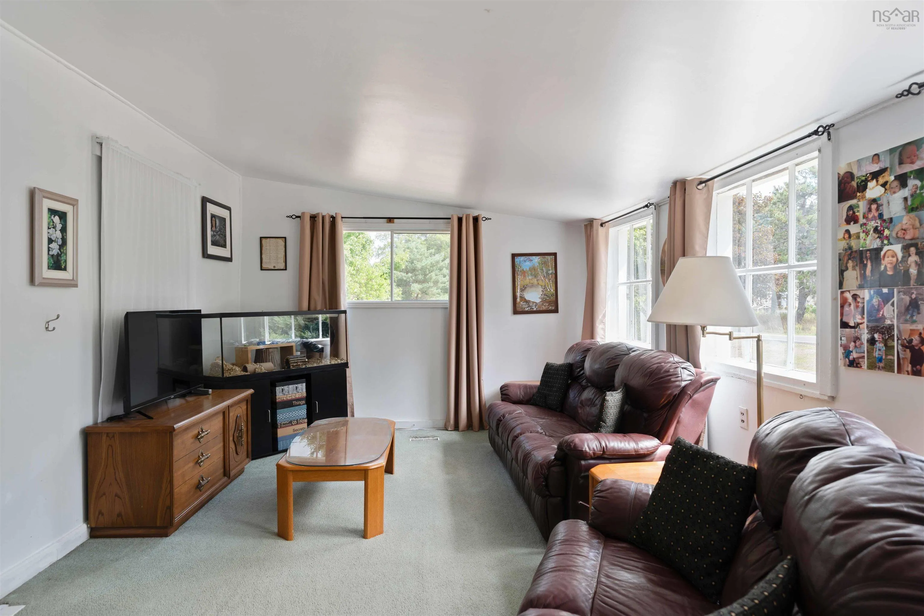 1769 Highway 201, Round Hill, NS B0S 1C0, 5 Bedrooms Bedrooms, ,2 BathroomsBathrooms,Farm,For Sale,Highway 201,202521768