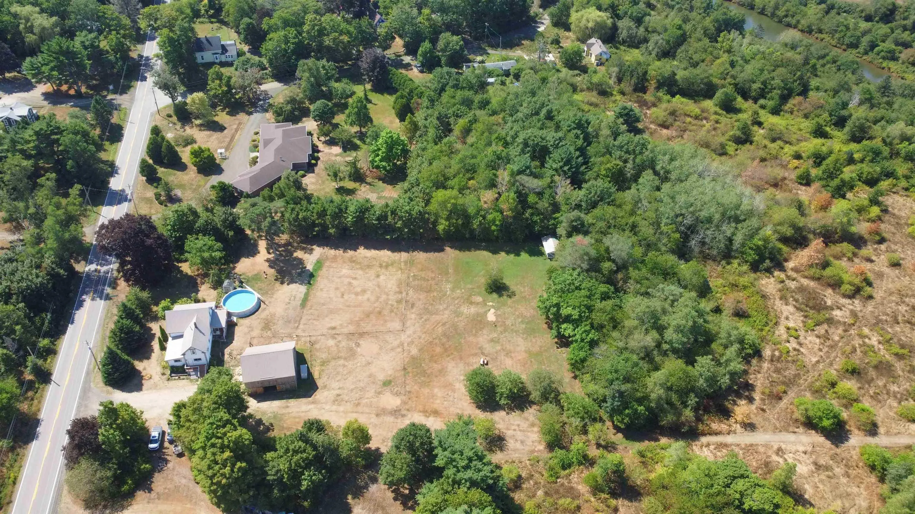 1769 Highway 201, Round Hill, NS B0S 1C0, 5 Bedrooms Bedrooms, ,2 BathroomsBathrooms,Farm,For Sale,Highway 201,202521768