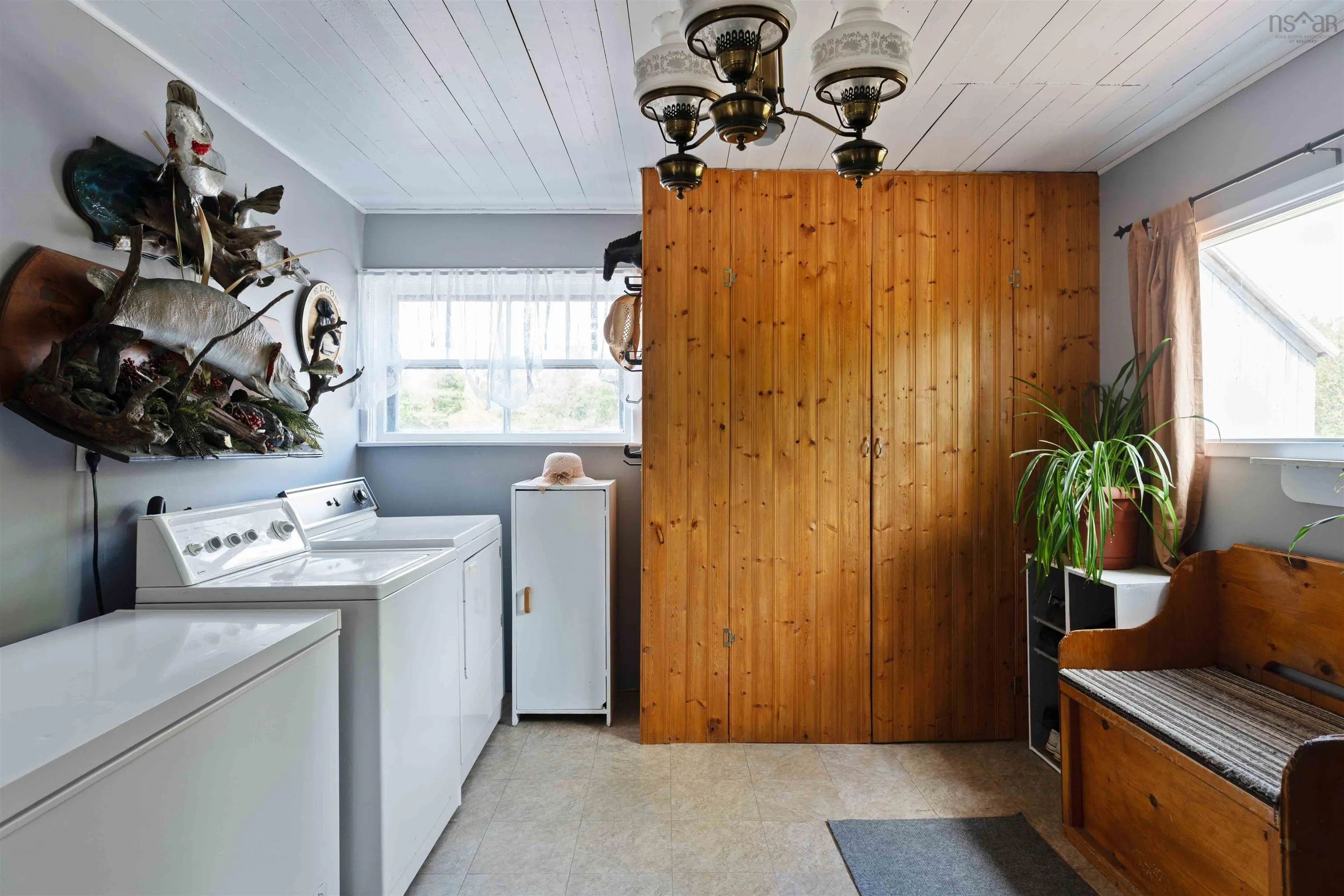 1769 Highway 201, Round Hill, NS B0S 1C0, 5 Bedrooms Bedrooms, ,2 BathroomsBathrooms,Farm,For Sale,Highway 201,202521768