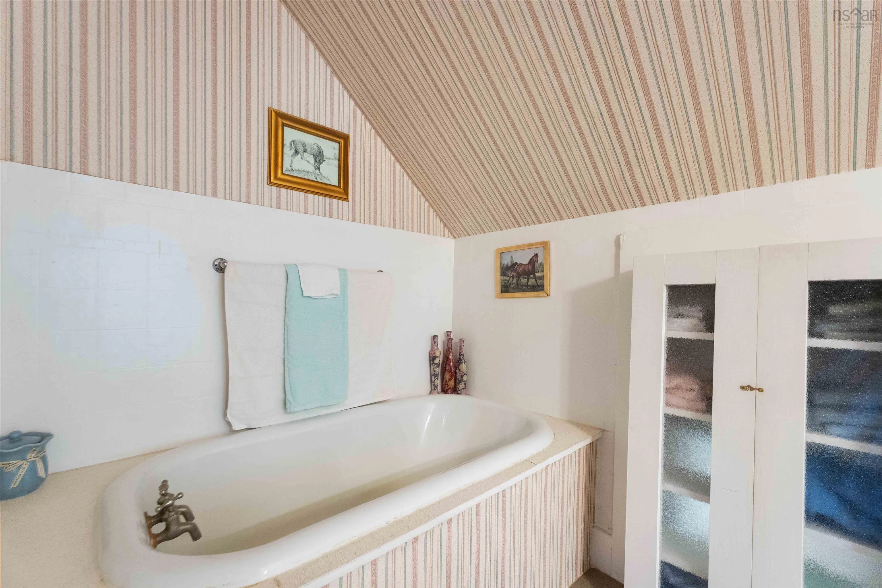 1769 Highway 201, Round Hill, NS B0S 1C0, 5 Bedrooms Bedrooms, ,2 BathroomsBathrooms,Farm,For Sale,Highway 201,202521768