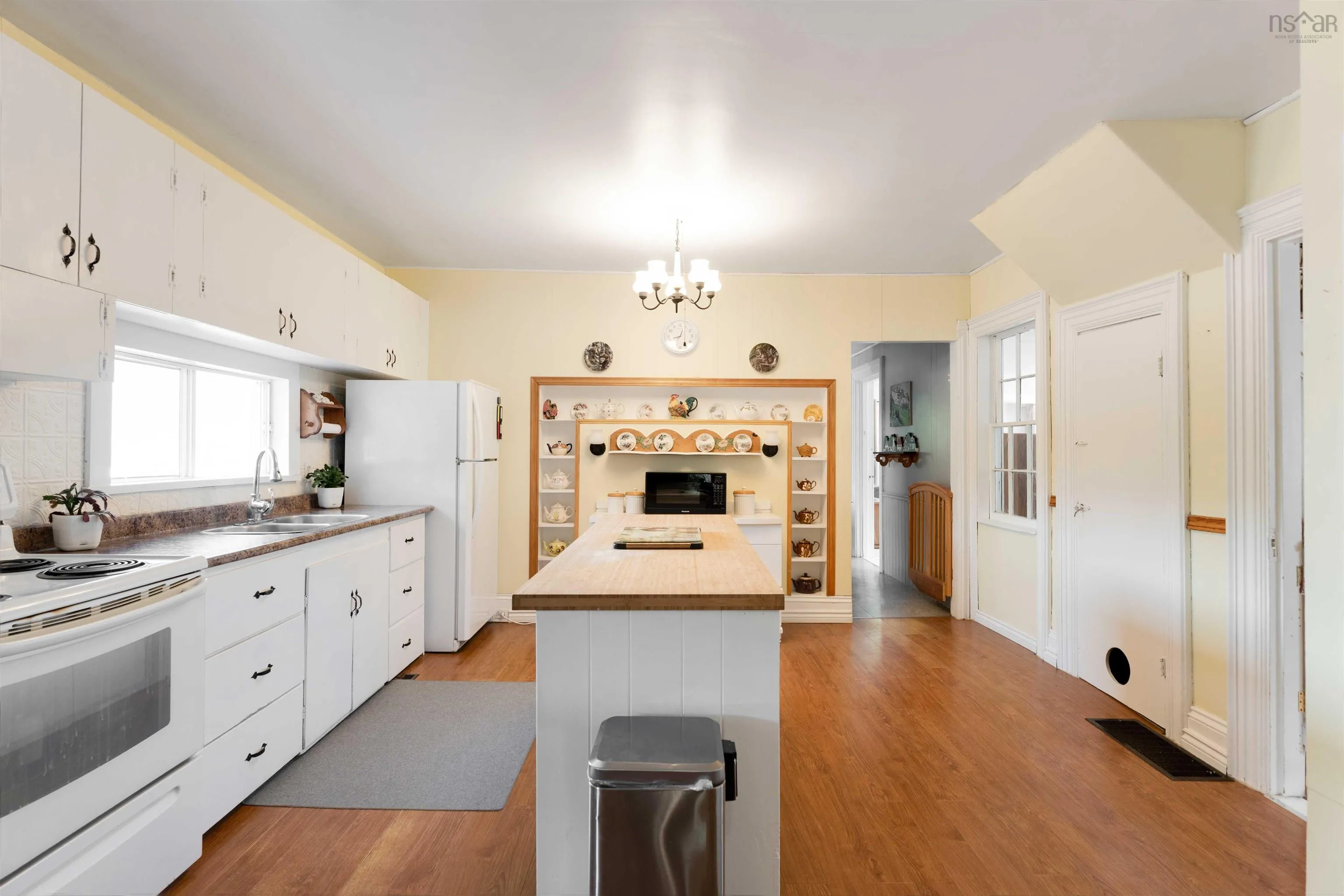 1769 Highway 201, Round Hill, NS B0S 1C0, 5 Bedrooms Bedrooms, ,2 BathroomsBathrooms,Farm,For Sale,Highway 201,202521768