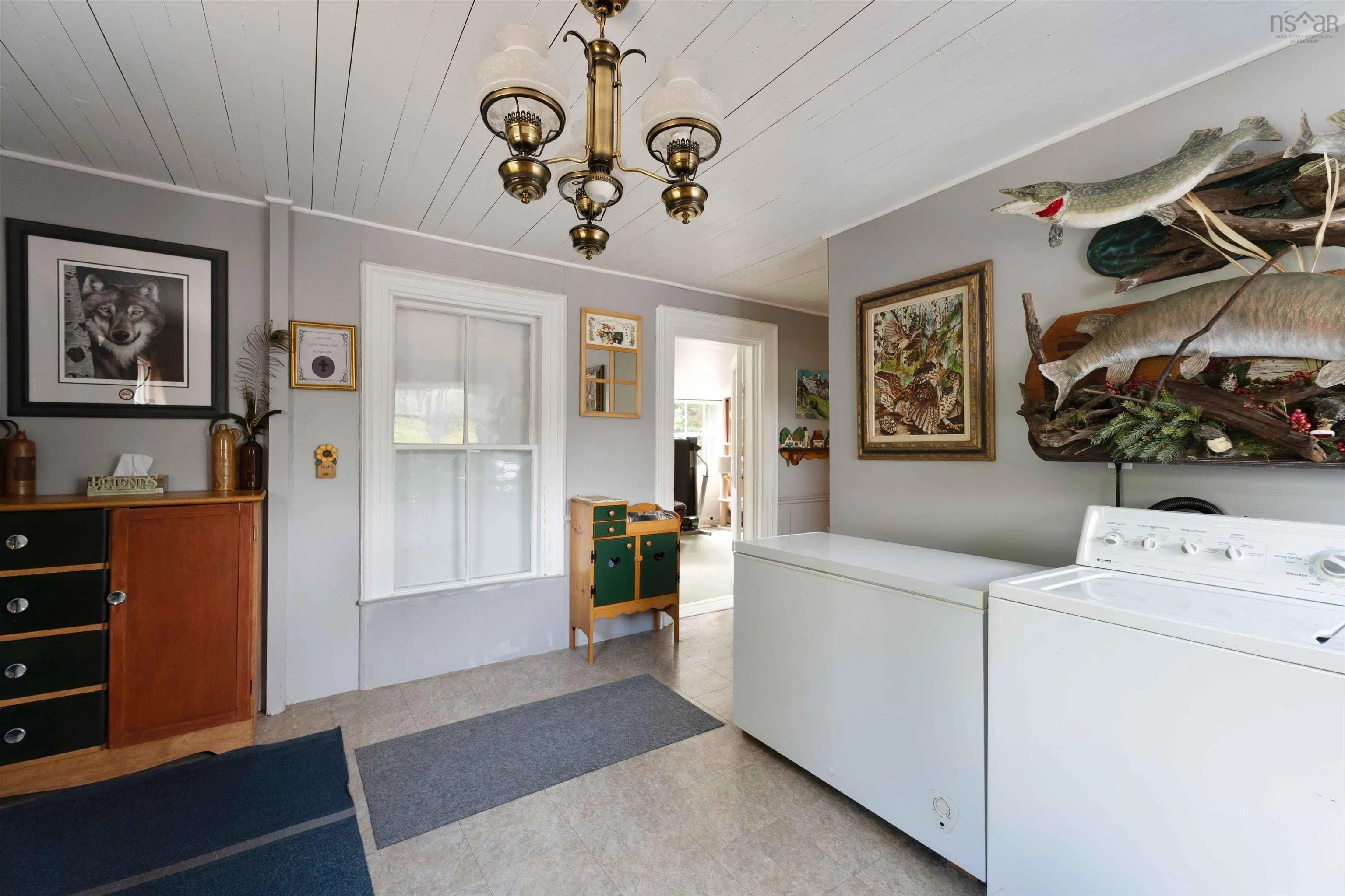 1769 Highway 201, Round Hill, NS B0S 1C0, 5 Bedrooms Bedrooms, ,2 BathroomsBathrooms,Farm,For Sale,Highway 201,202521768