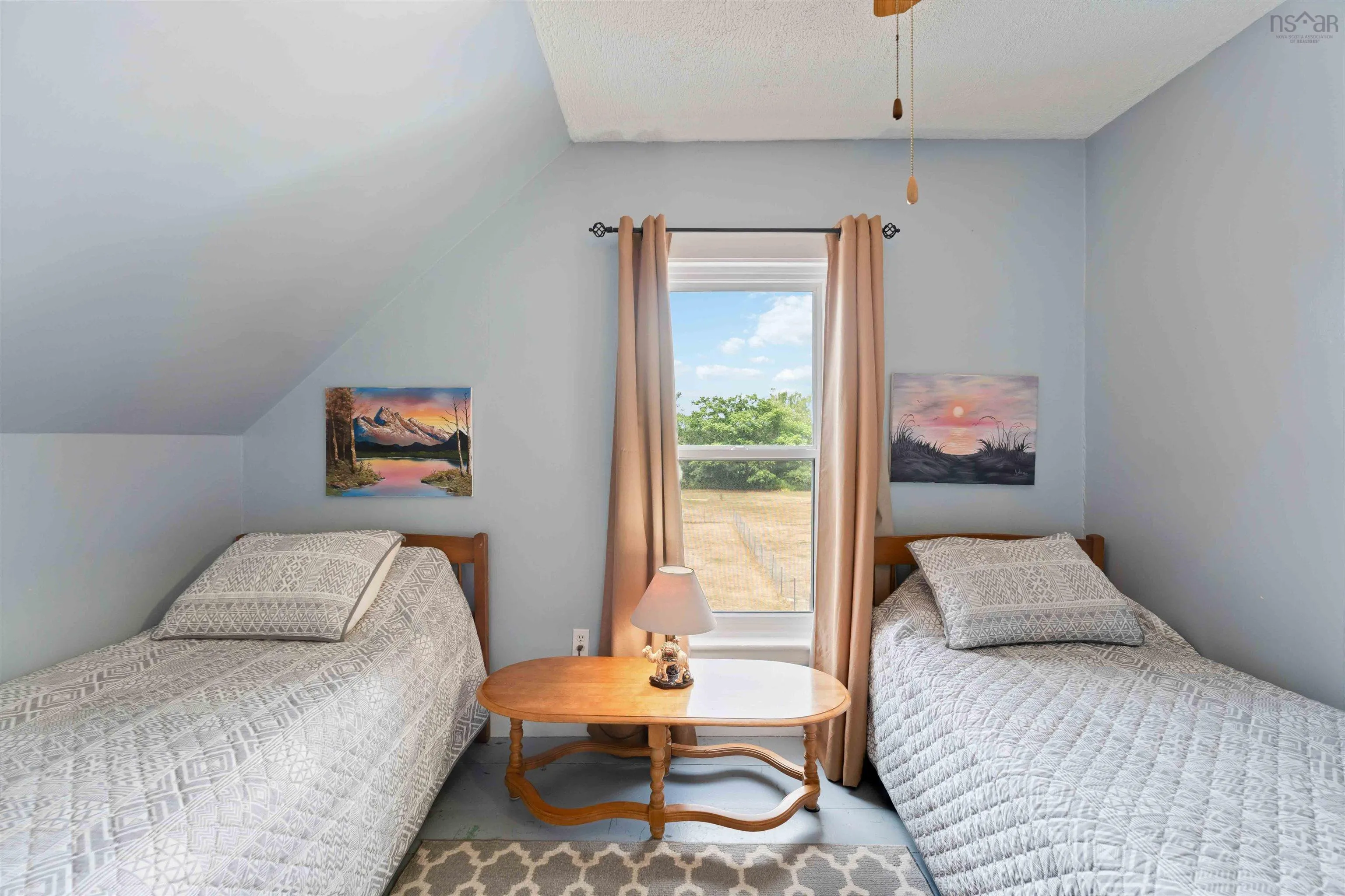1769 Highway 201, Round Hill, NS B0S 1C0, 5 Bedrooms Bedrooms, ,2 BathroomsBathrooms,Farm,For Sale,Highway 201,202521768