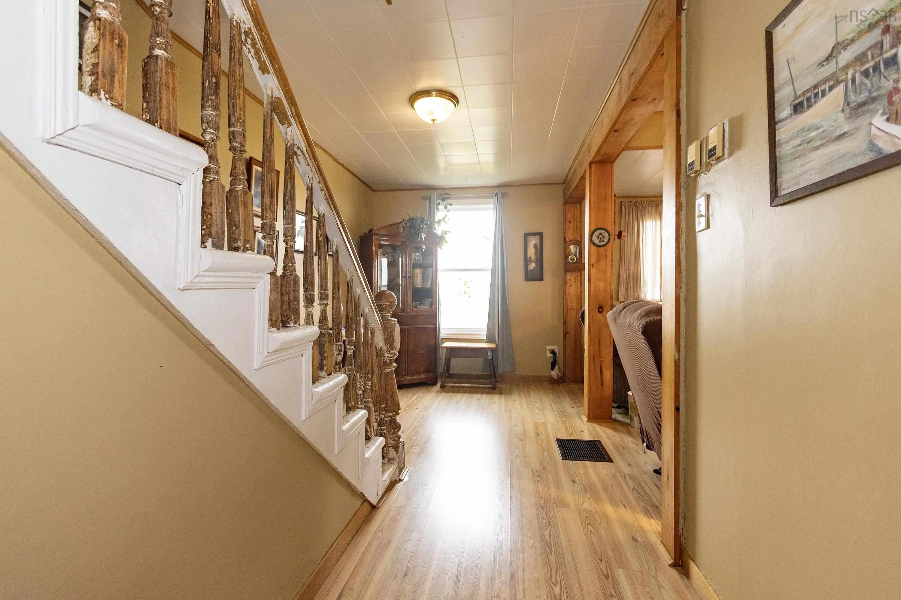 516 Lower Cove Road, Lower Cove, NS B0L 1A0, 3 Bedrooms Bedrooms, ,1 BathroomBathrooms,Residential,For Sale,Lower Cove,202518644
