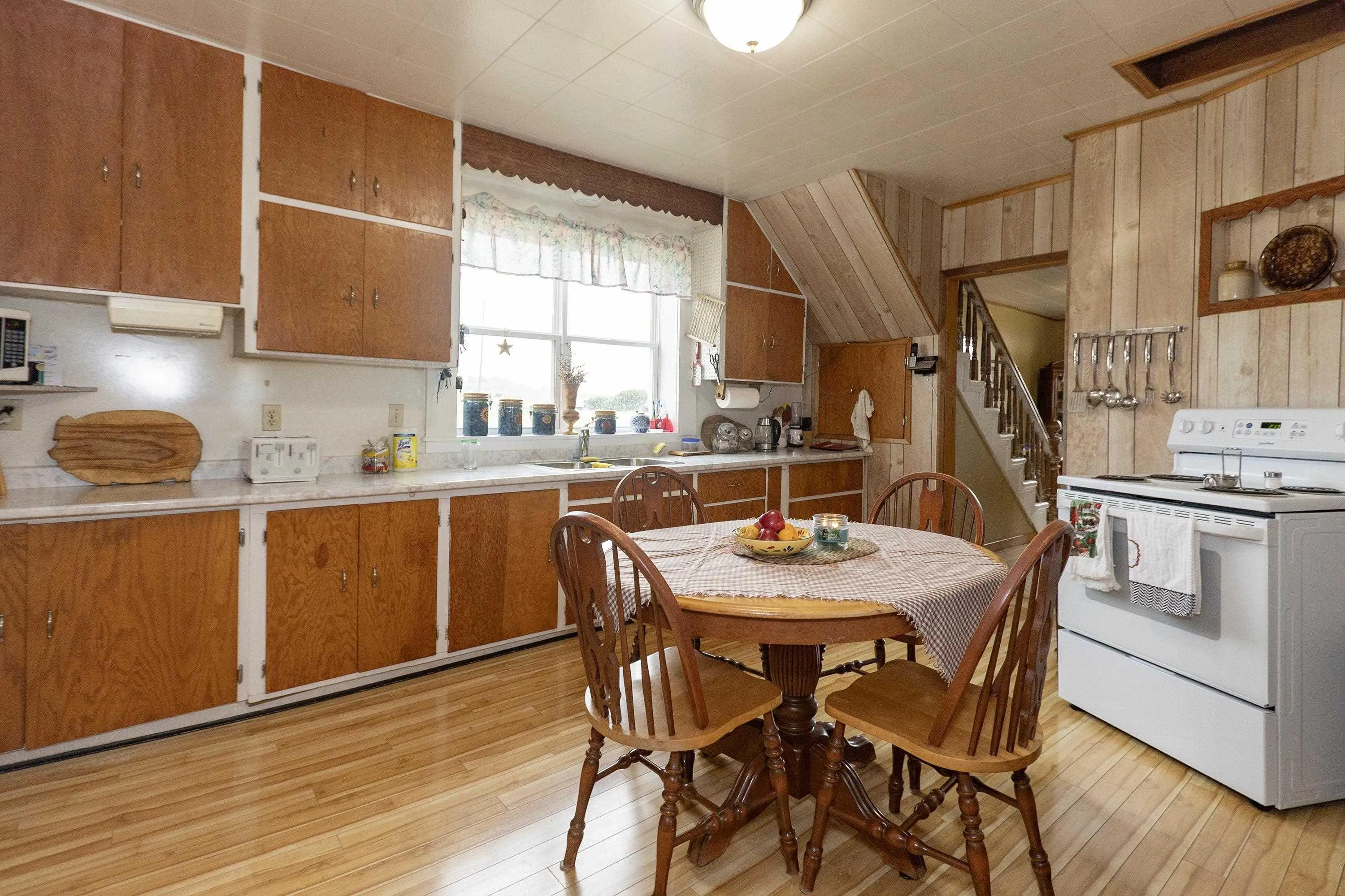 516 Lower Cove Road, Lower Cove, NS B0L 1A0, 3 Bedrooms Bedrooms, ,1 BathroomBathrooms,Residential,For Sale,Lower Cove,202518644