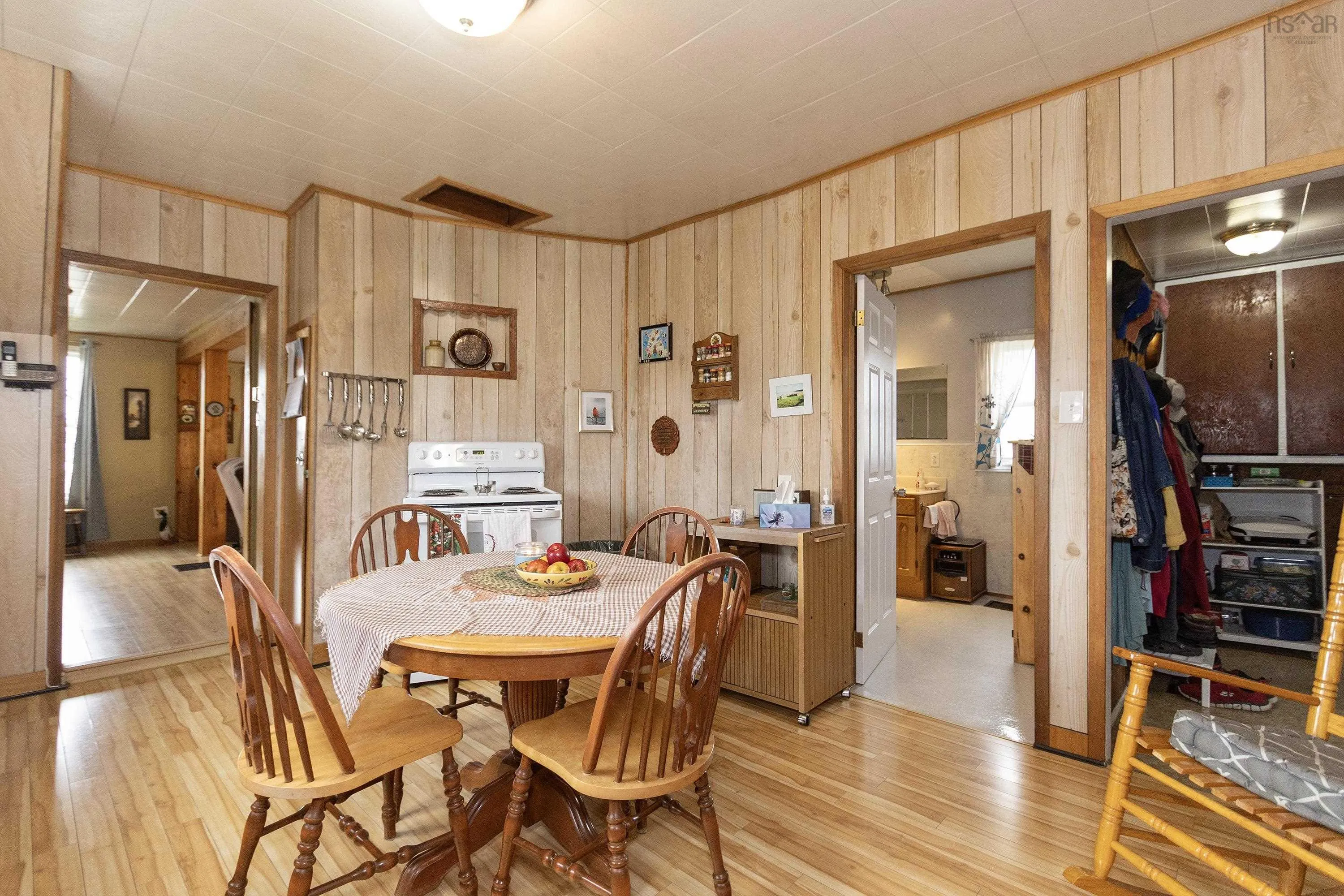 516 Lower Cove Road, Lower Cove, NS B0L 1A0, 3 Bedrooms Bedrooms, ,1 BathroomBathrooms,Residential,For Sale,Lower Cove,202518644