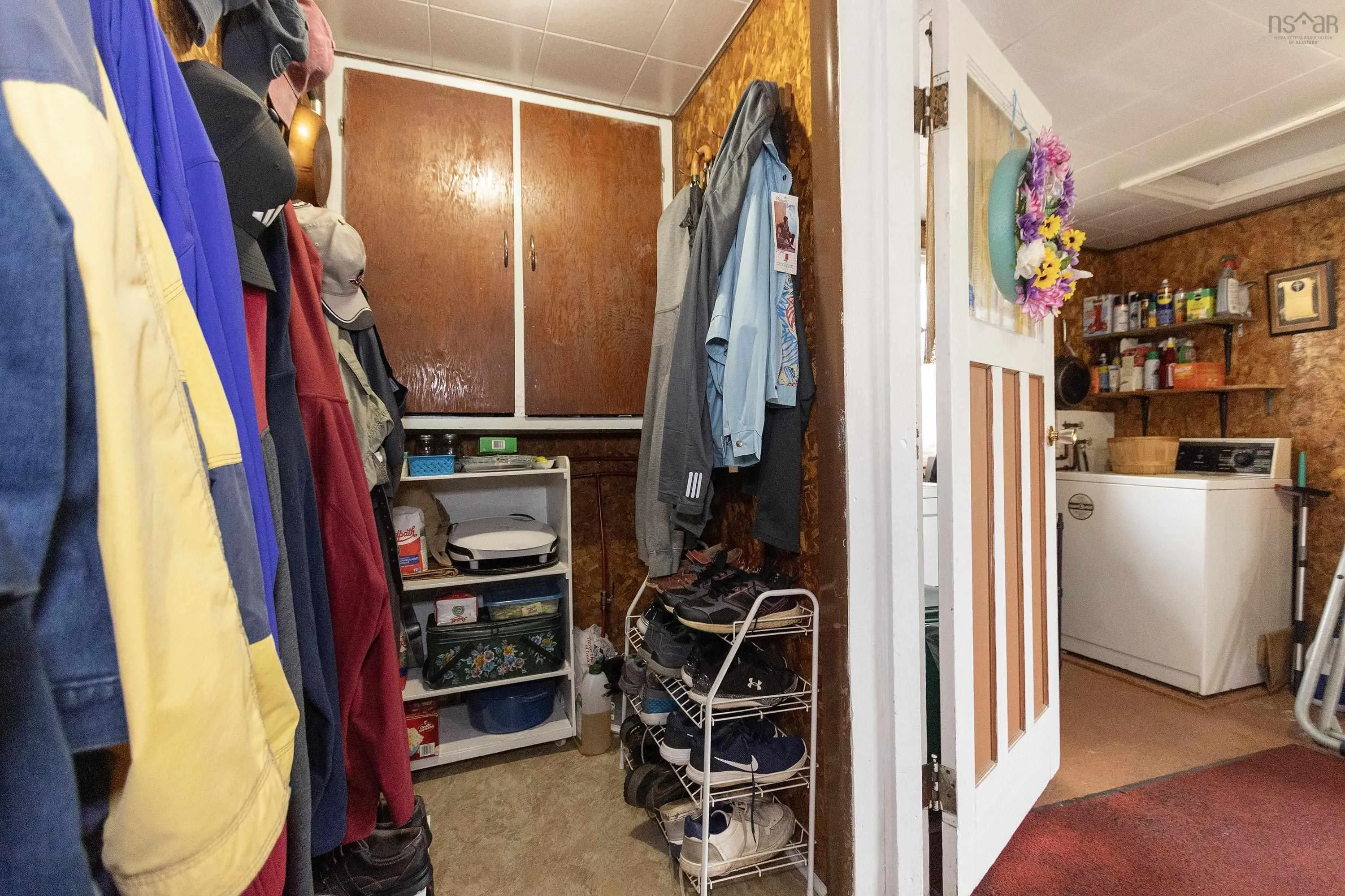 516 Lower Cove Road, Lower Cove, NS B0L 1A0, 3 Bedrooms Bedrooms, ,1 BathroomBathrooms,Residential,For Sale,Lower Cove,202518644