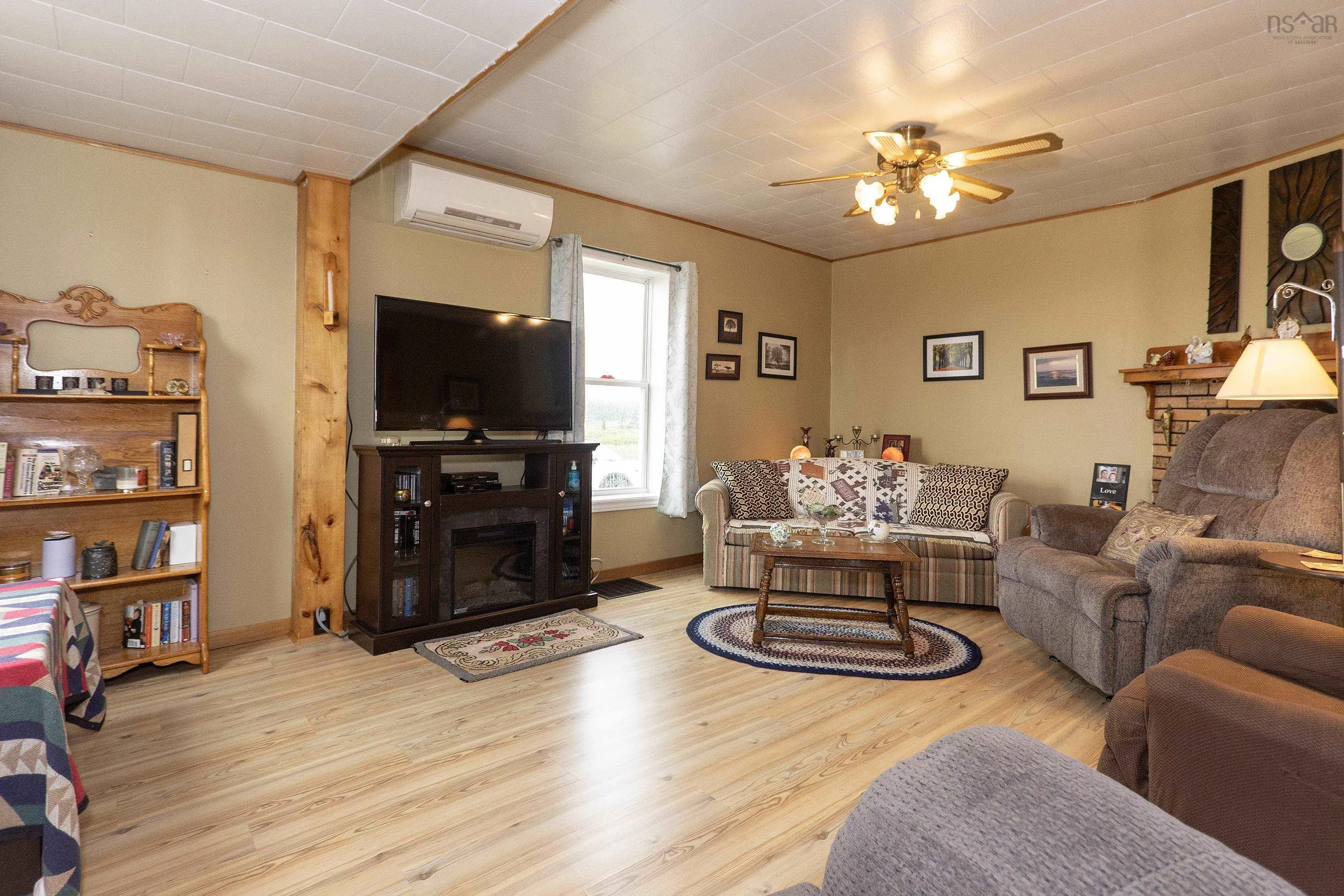 516 Lower Cove Road, Lower Cove, NS B0L 1A0, 3 Bedrooms Bedrooms, ,1 BathroomBathrooms,Residential,For Sale,Lower Cove,202518644
