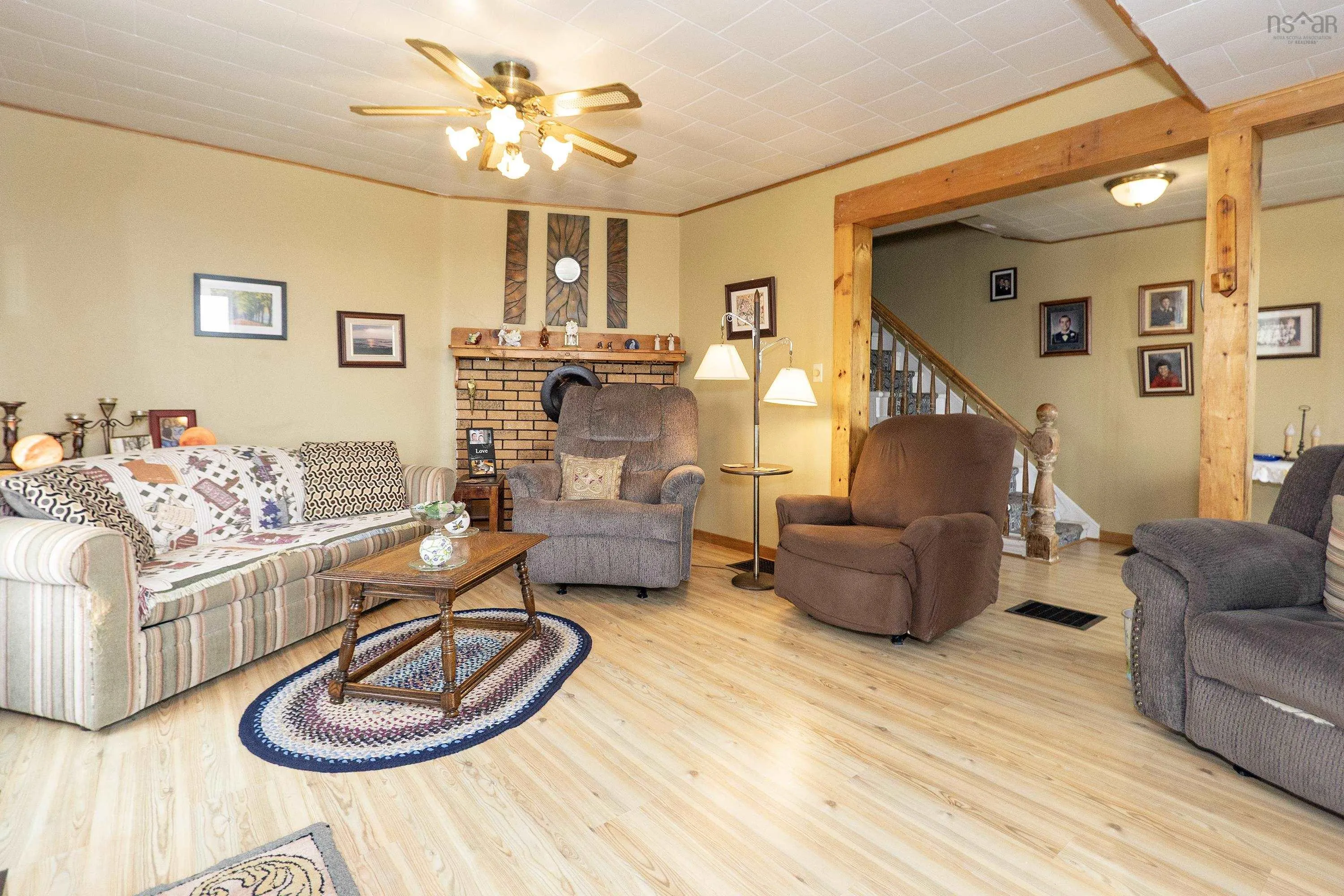 516 Lower Cove Road, Lower Cove, NS B0L 1A0, 3 Bedrooms Bedrooms, ,1 BathroomBathrooms,Residential,For Sale,Lower Cove,202518644