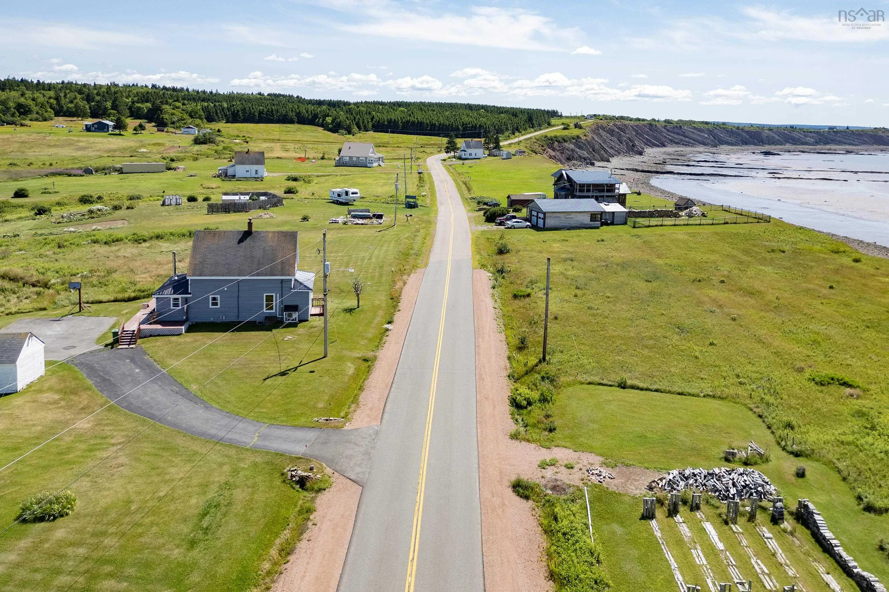 516 Lower Cove Road, Lower Cove, NS B0L 1A0, 3 Bedrooms Bedrooms, ,1 BathroomBathrooms,Residential,For Sale,Lower Cove,202518644