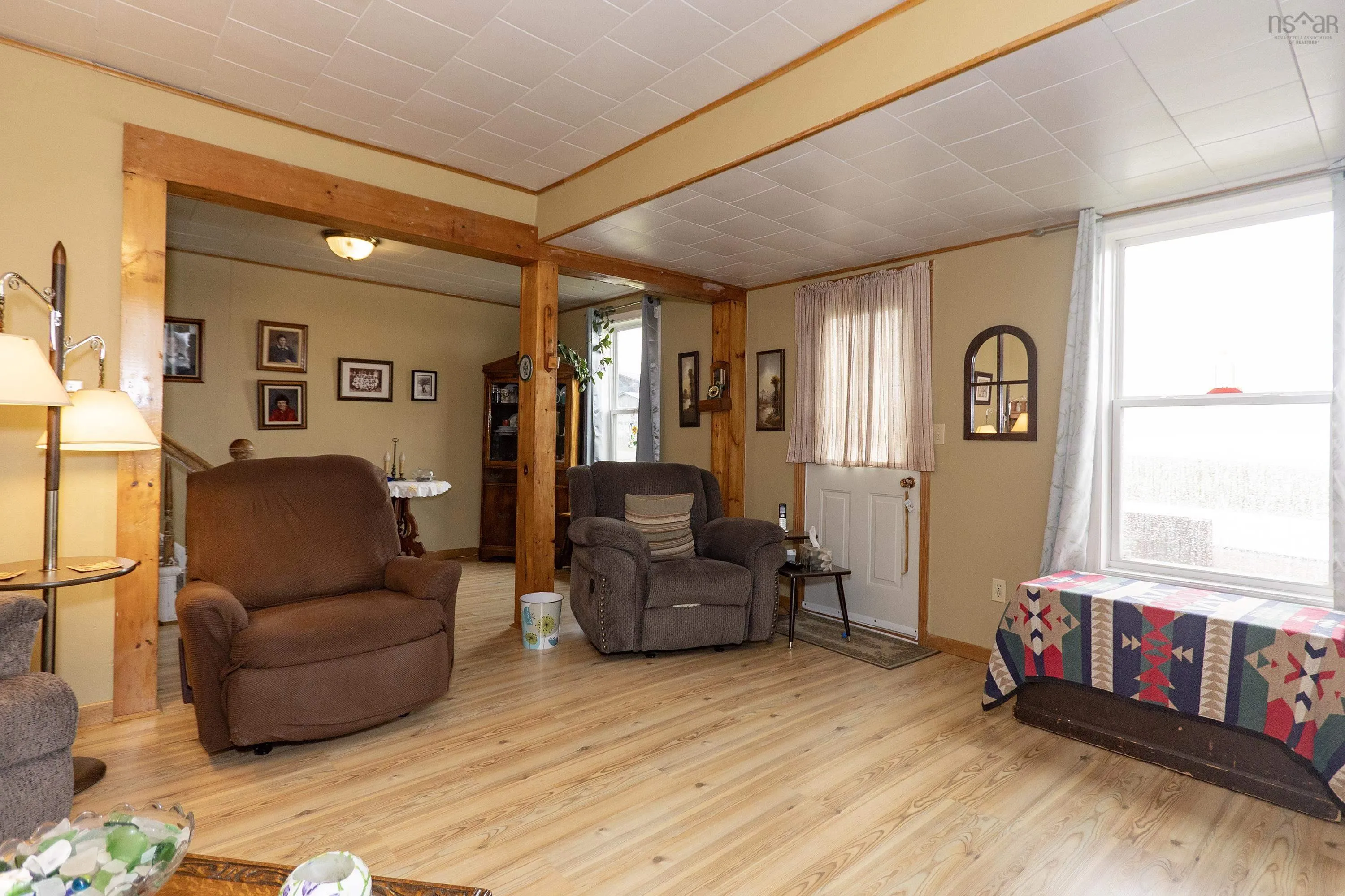 516 Lower Cove Road, Lower Cove, NS B0L 1A0, 3 Bedrooms Bedrooms, ,1 BathroomBathrooms,Residential,For Sale,Lower Cove,202518644