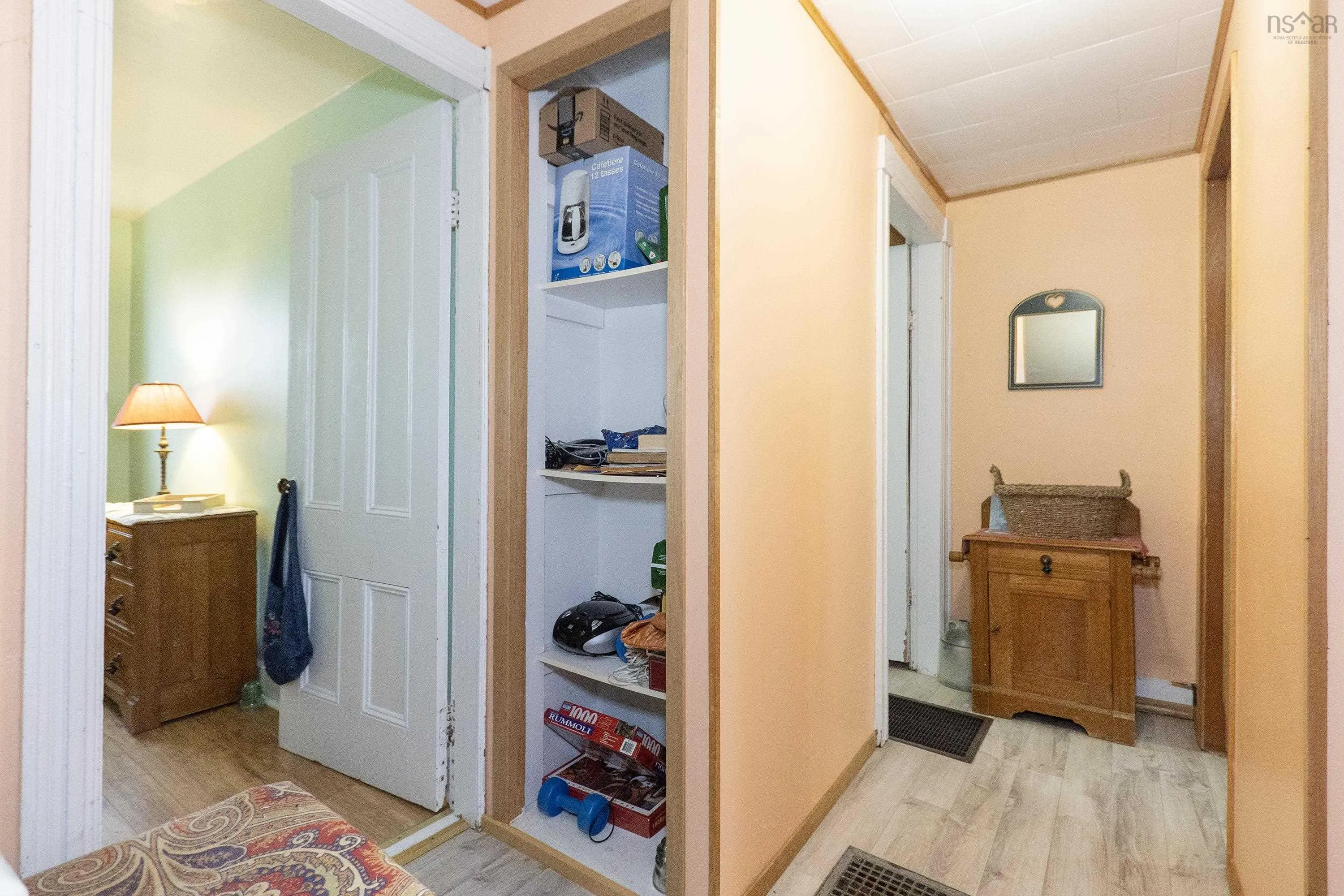 516 Lower Cove Road, Lower Cove, NS B0L 1A0, 3 Bedrooms Bedrooms, ,1 BathroomBathrooms,Residential,For Sale,Lower Cove,202518644