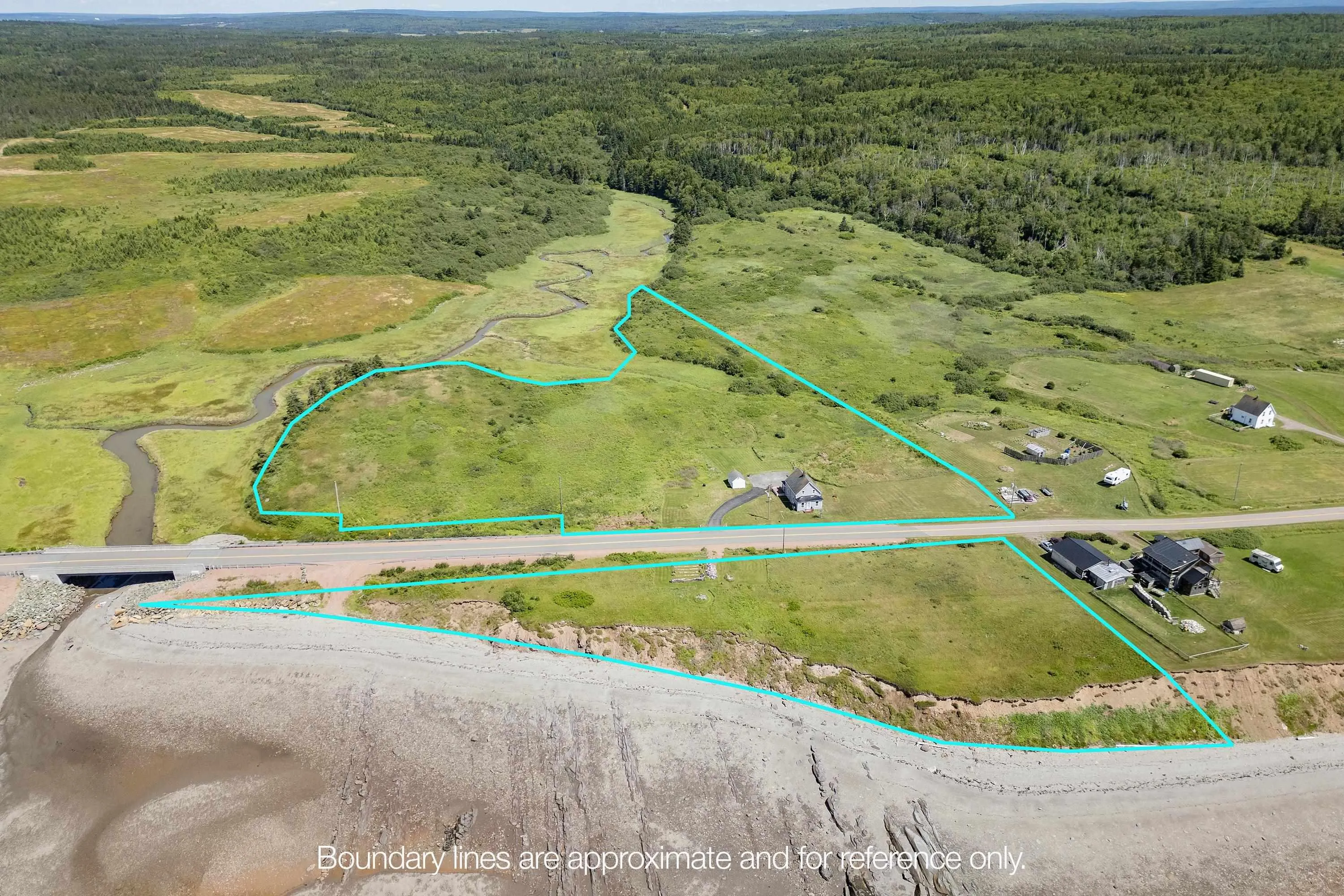 516 Lower Cove Road, Lower Cove, NS B0L 1A0, 3 Bedrooms Bedrooms, ,1 BathroomBathrooms,Residential,For Sale,Lower Cove,202518644