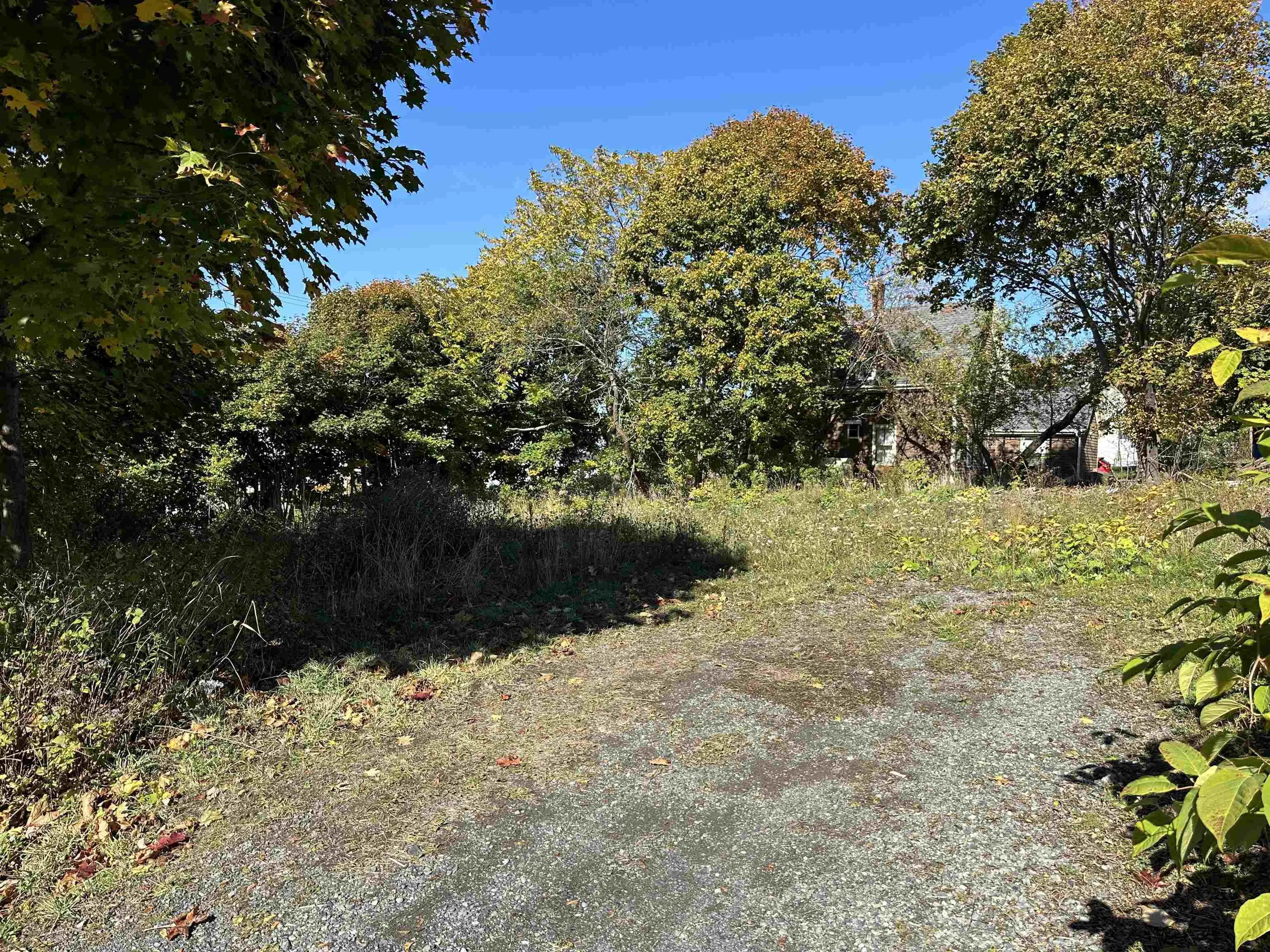 38 High Street, Trenton, NS B0K 1X0, ,Land,For Sale,High,202513209