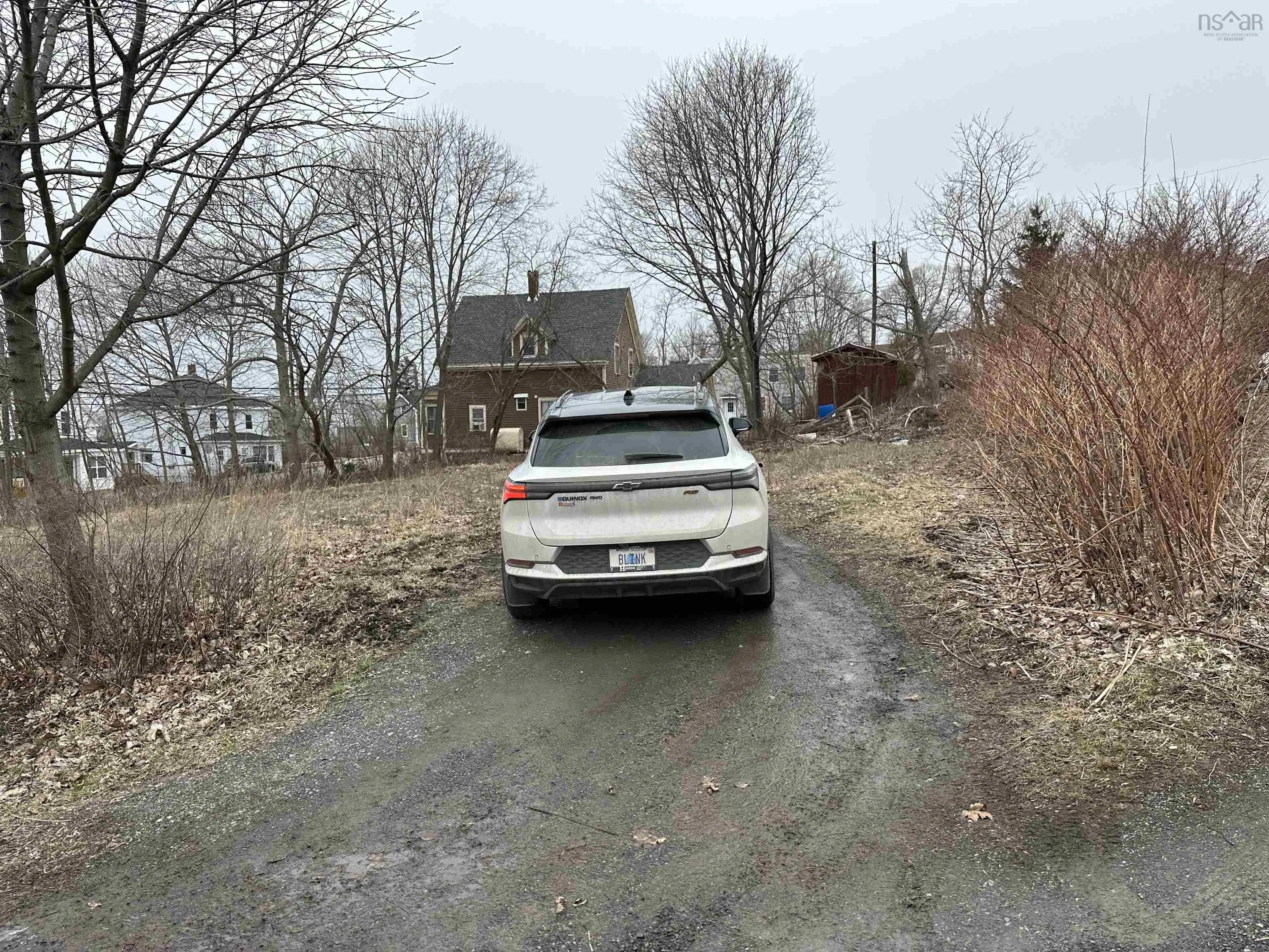 38 High Street, Trenton, NS B0K 1X0, ,Land,For Sale,High,202513209