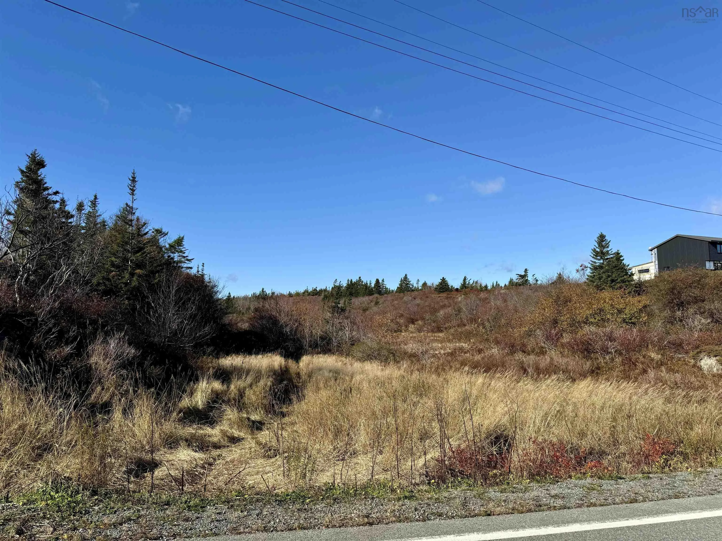 Lot 67/68 Highway 206, Sampsons Cove, NS B0E 3C0, ,Land,For Sale,Highway 206,202522663