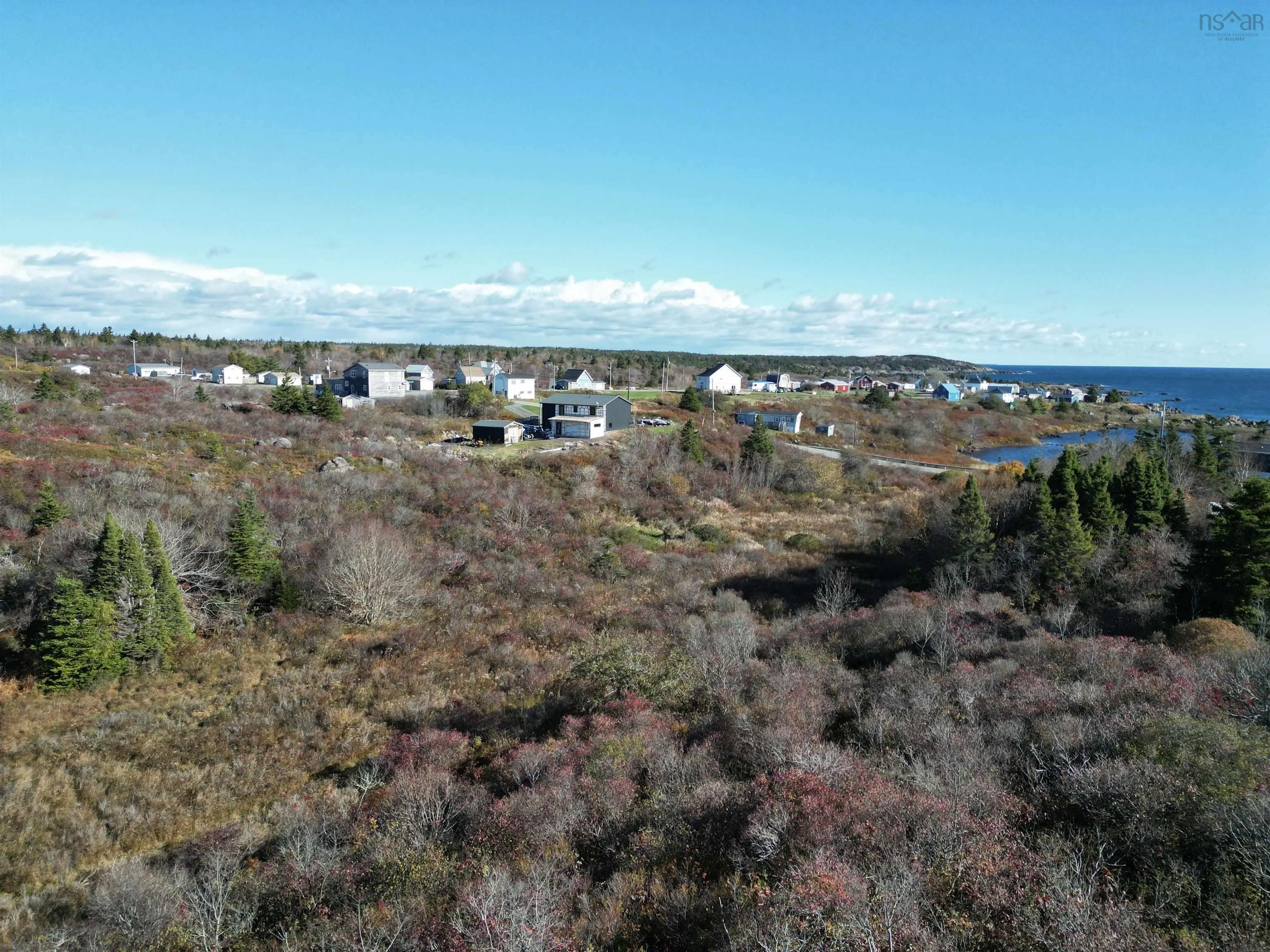 Lot 67/68 Highway 206, Sampsons Cove, NS B0E 3C0, ,Land,For Sale,Highway 206,202522663