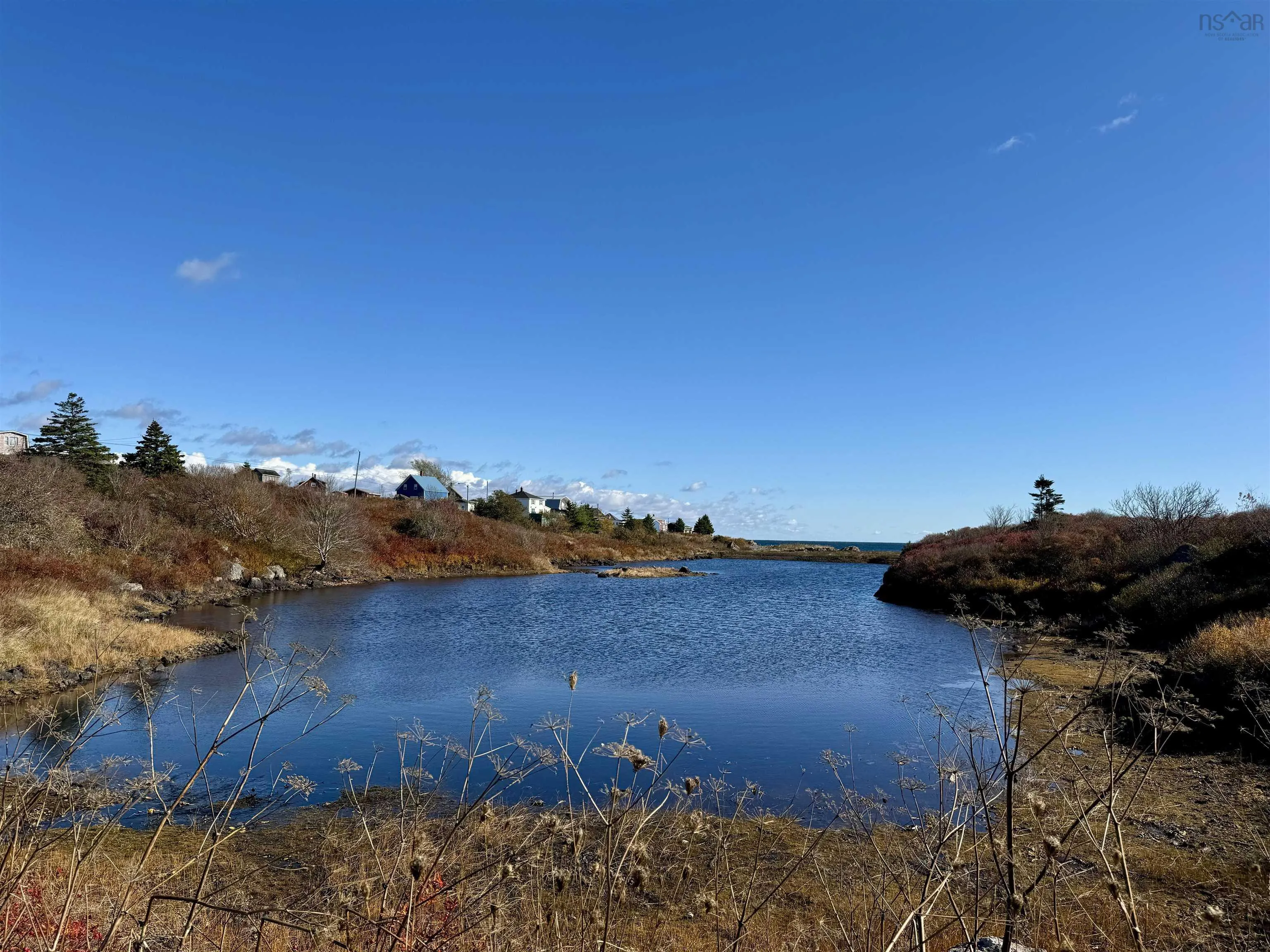 Lot 67/68 Highway 206, Sampsons Cove, NS B0E 3C0, ,Land,For Sale,Highway 206,202522663