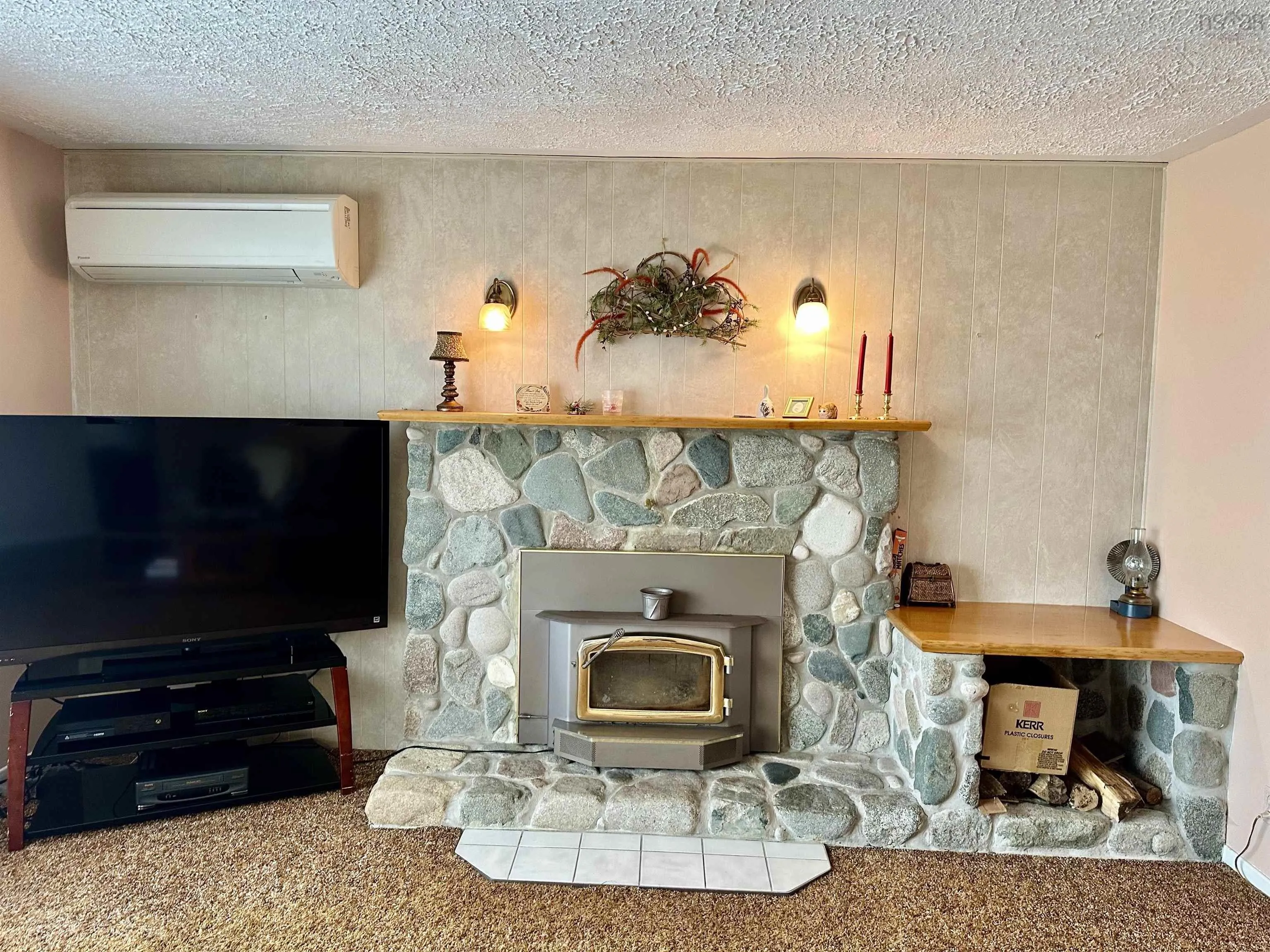 51 Rendell Drive, Little Bras Dor, NS B1Y 2Y7, 4 Bedrooms Bedrooms, ,2 BathroomsBathrooms,Residential,For Sale,Rendell,202517463