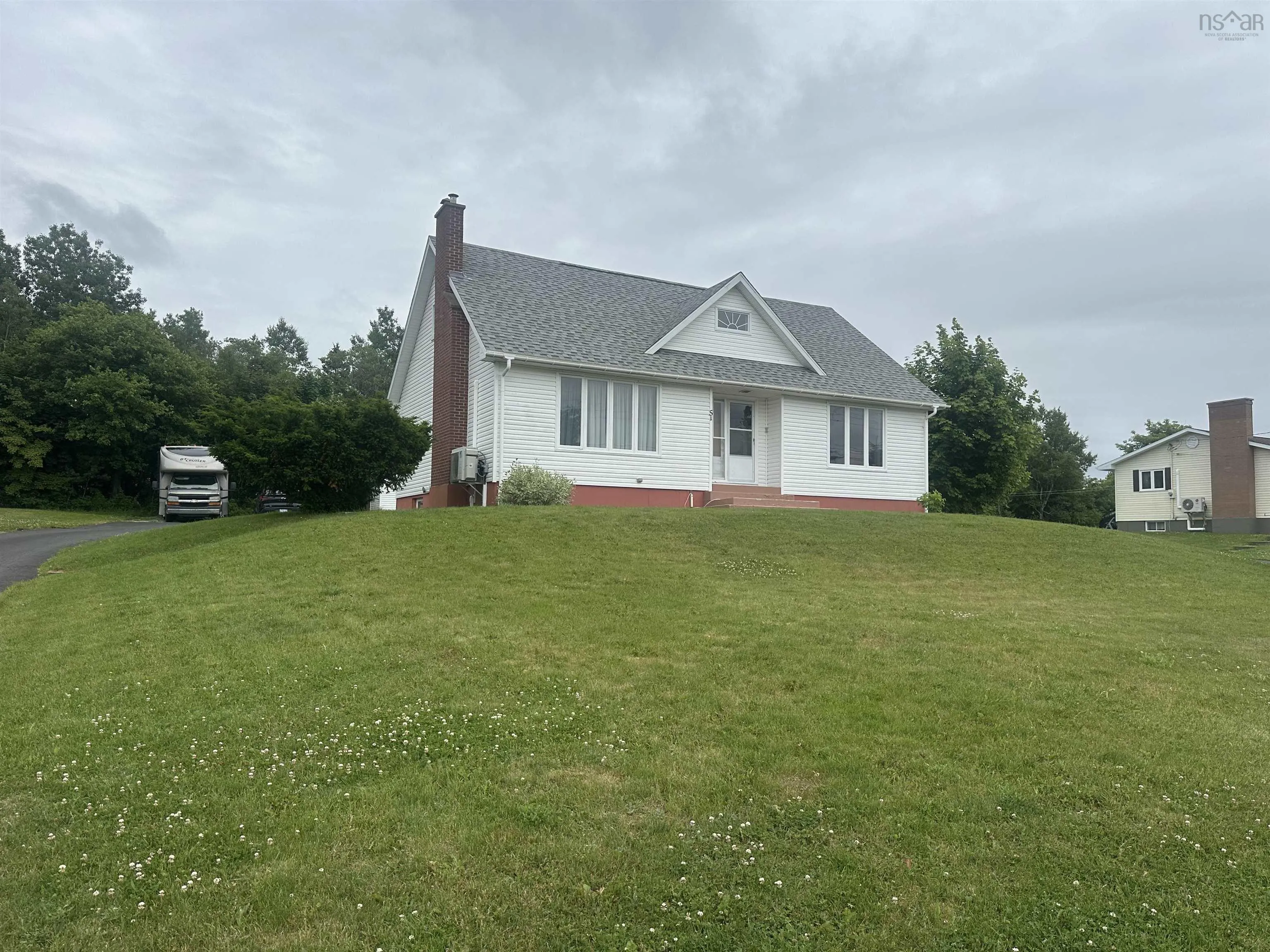 51 Rendell Drive, Little Bras Dor, NS B1Y 2Y7, 4 Bedrooms Bedrooms, ,2 BathroomsBathrooms,Residential,For Sale,Rendell,202517463