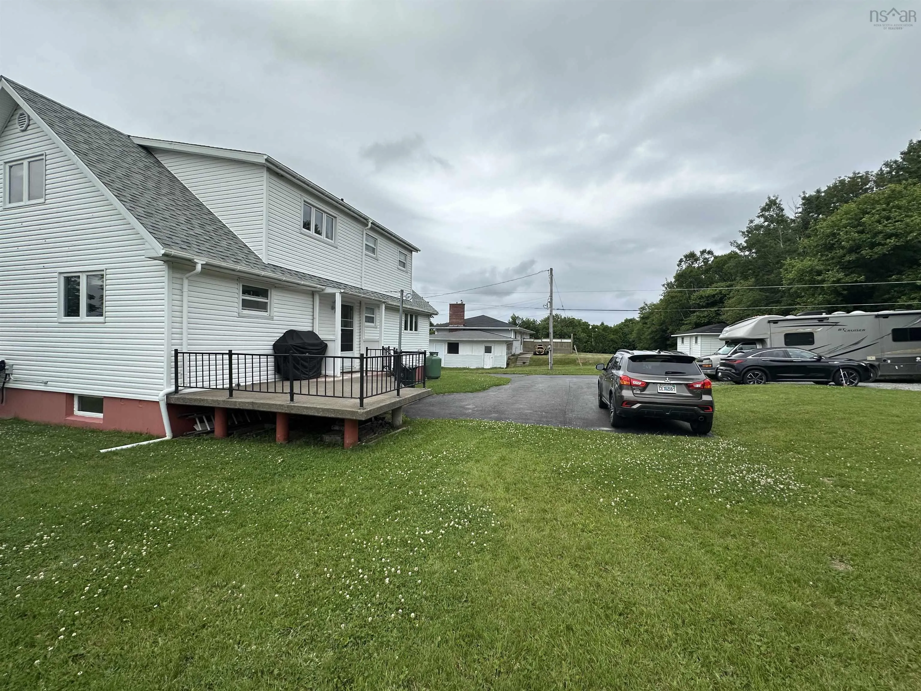 51 Rendell Drive, Little Bras Dor, NS B1Y 2Y7, 4 Bedrooms Bedrooms, ,2 BathroomsBathrooms,Residential,For Sale,Rendell,202517463