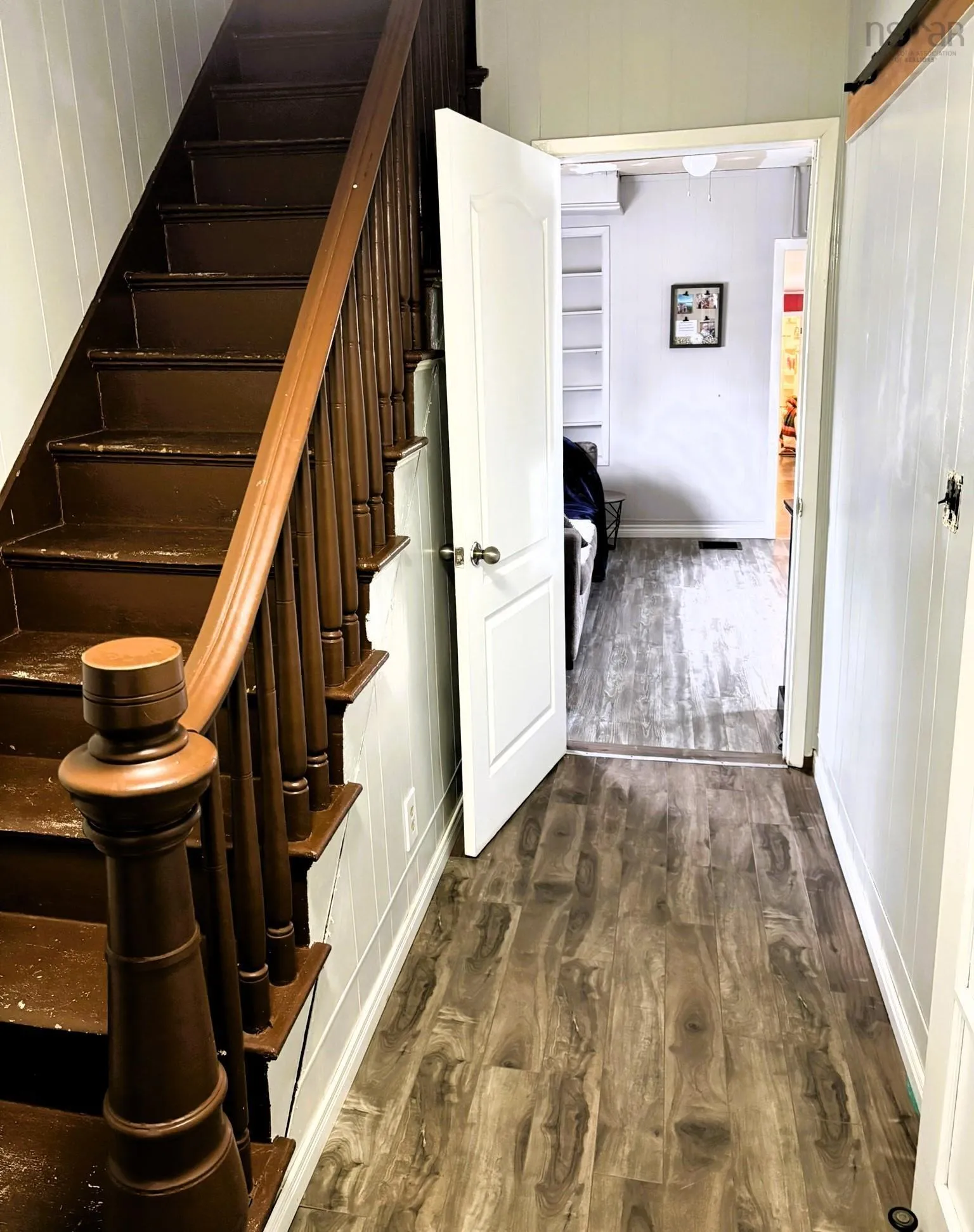 1 Beaverdam Road, Parrsboro Ns B0m 1s0, 4 Bedrooms Bedrooms, ,2 BathroomsBathrooms,Residential,For Sale,Beaverdam,202509883